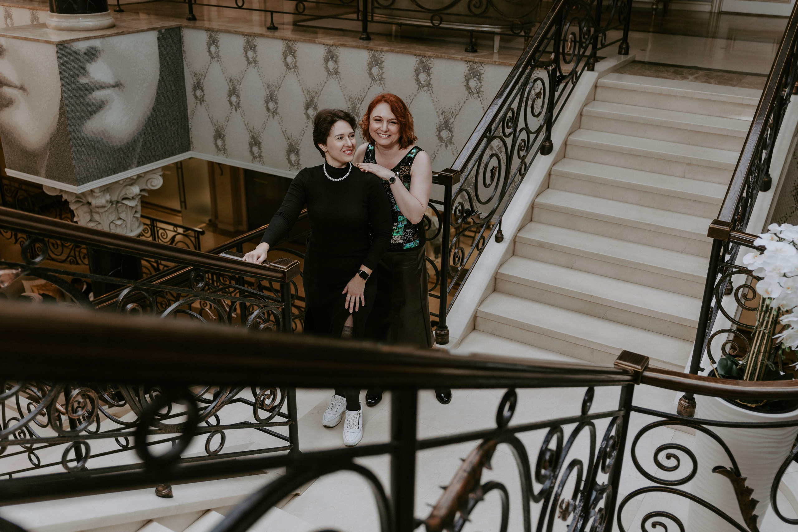 Корпоратив НТЦ Интеграл. Фотограф в Москве и любой точке земного шара Алёна Вялова (Чулкова)