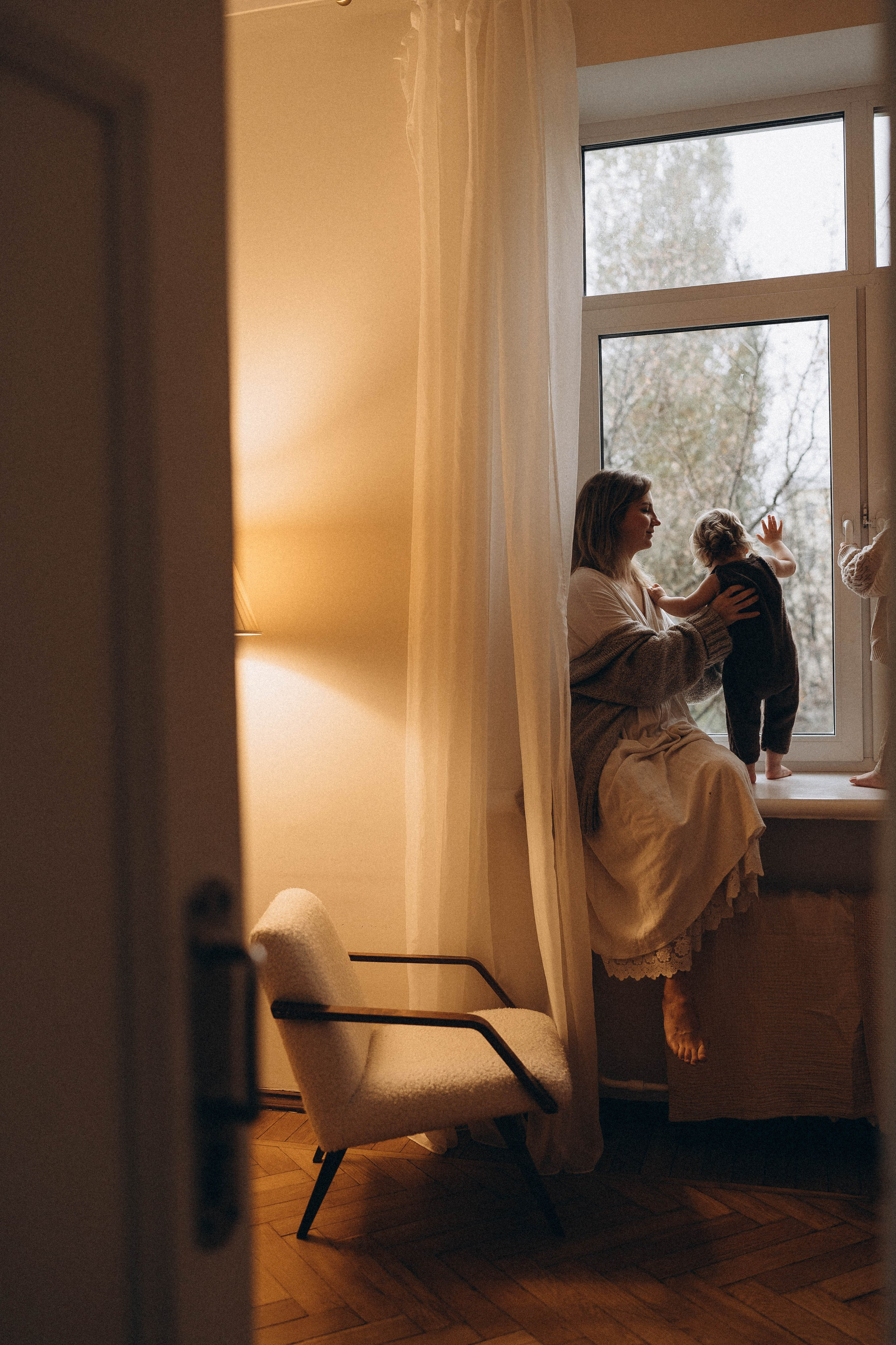 Это о любви. Фотограф в Челябинске и Санкт-Петербурге Анна Ивашкова