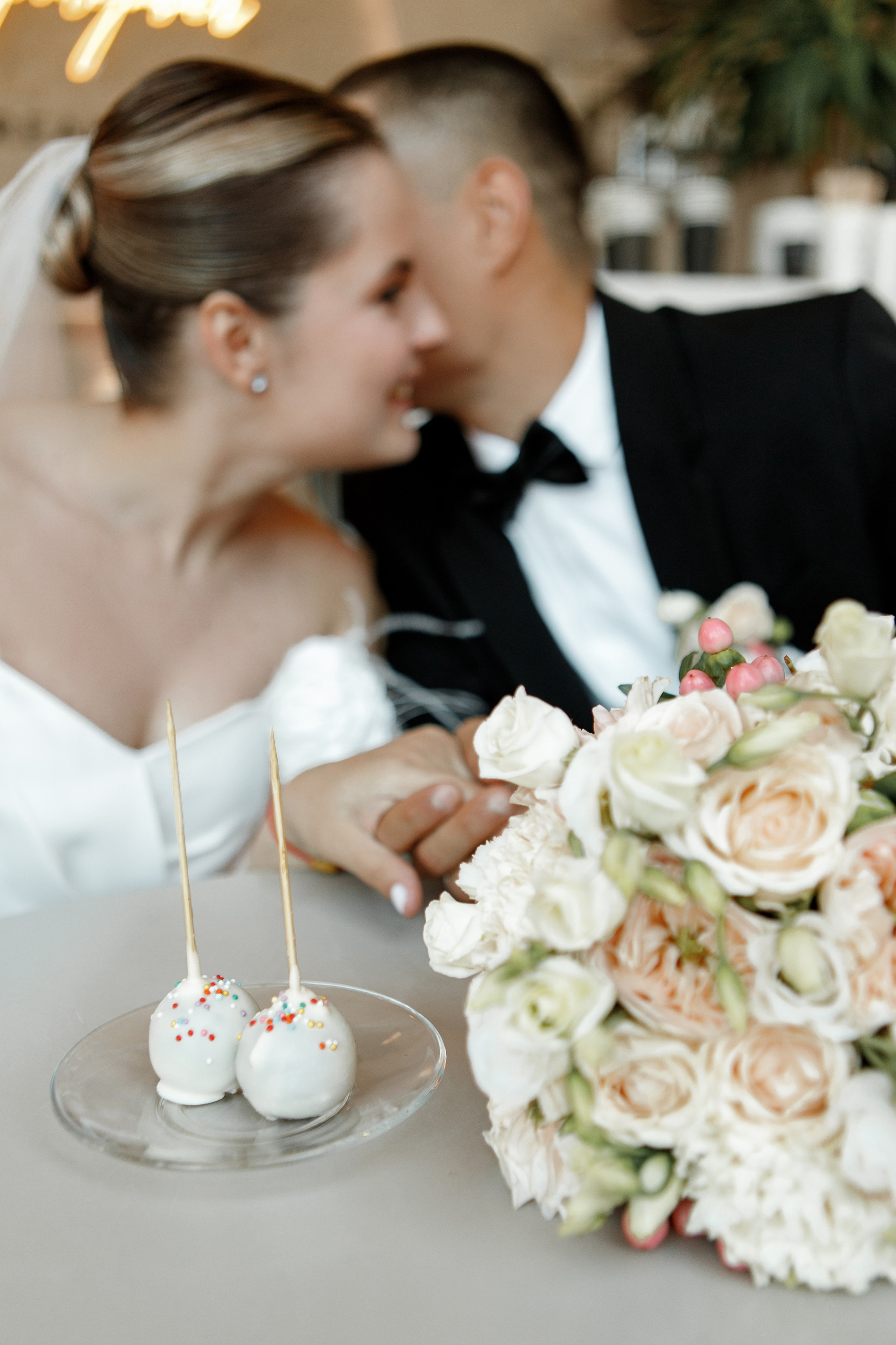 Екатерина и Влад. Фотограф Анастасия Кулешова