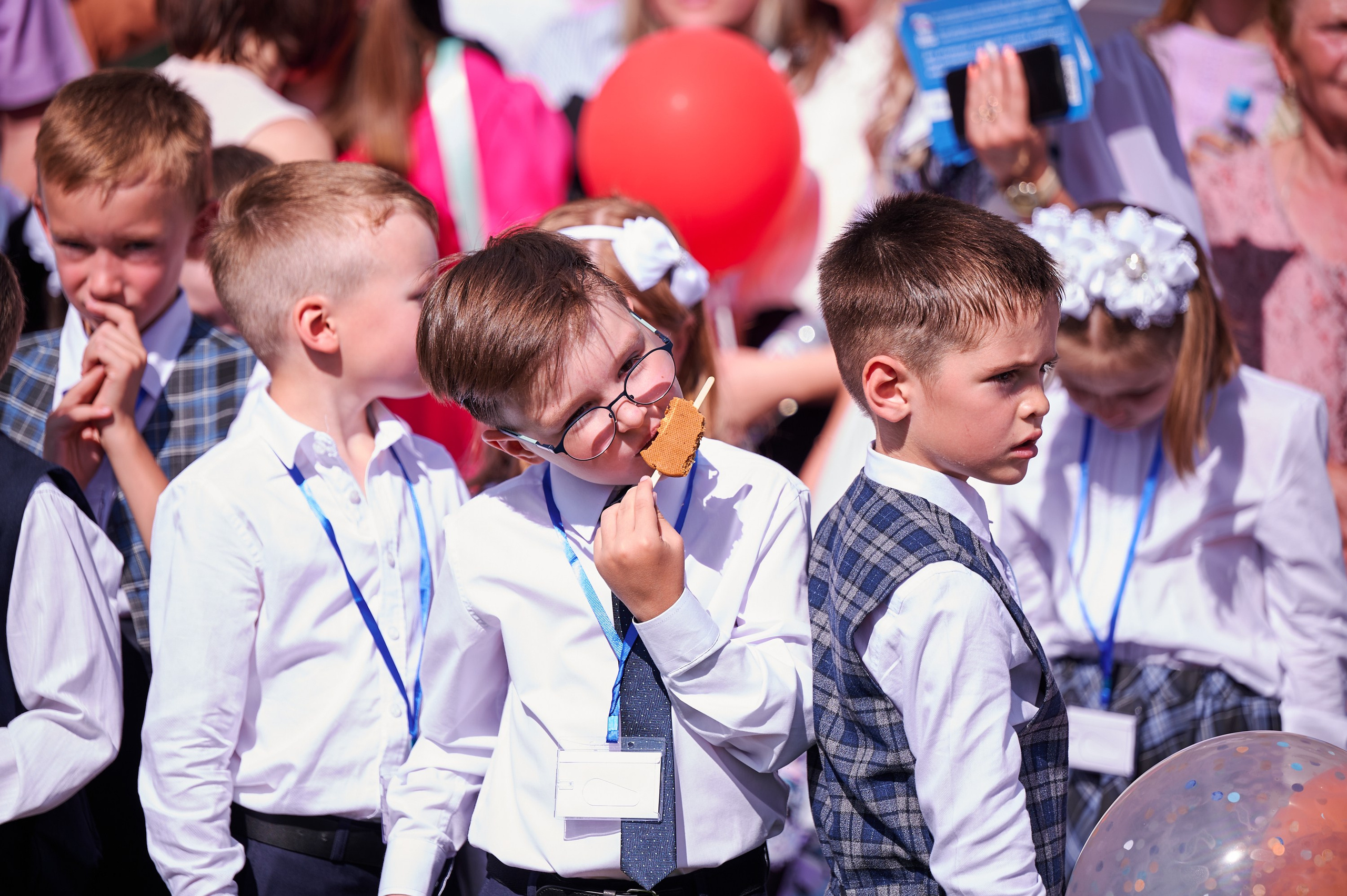 Детские праздники, Выпускные, 1 сентября. Выпускные Альбомы в Нижнем Новгороде