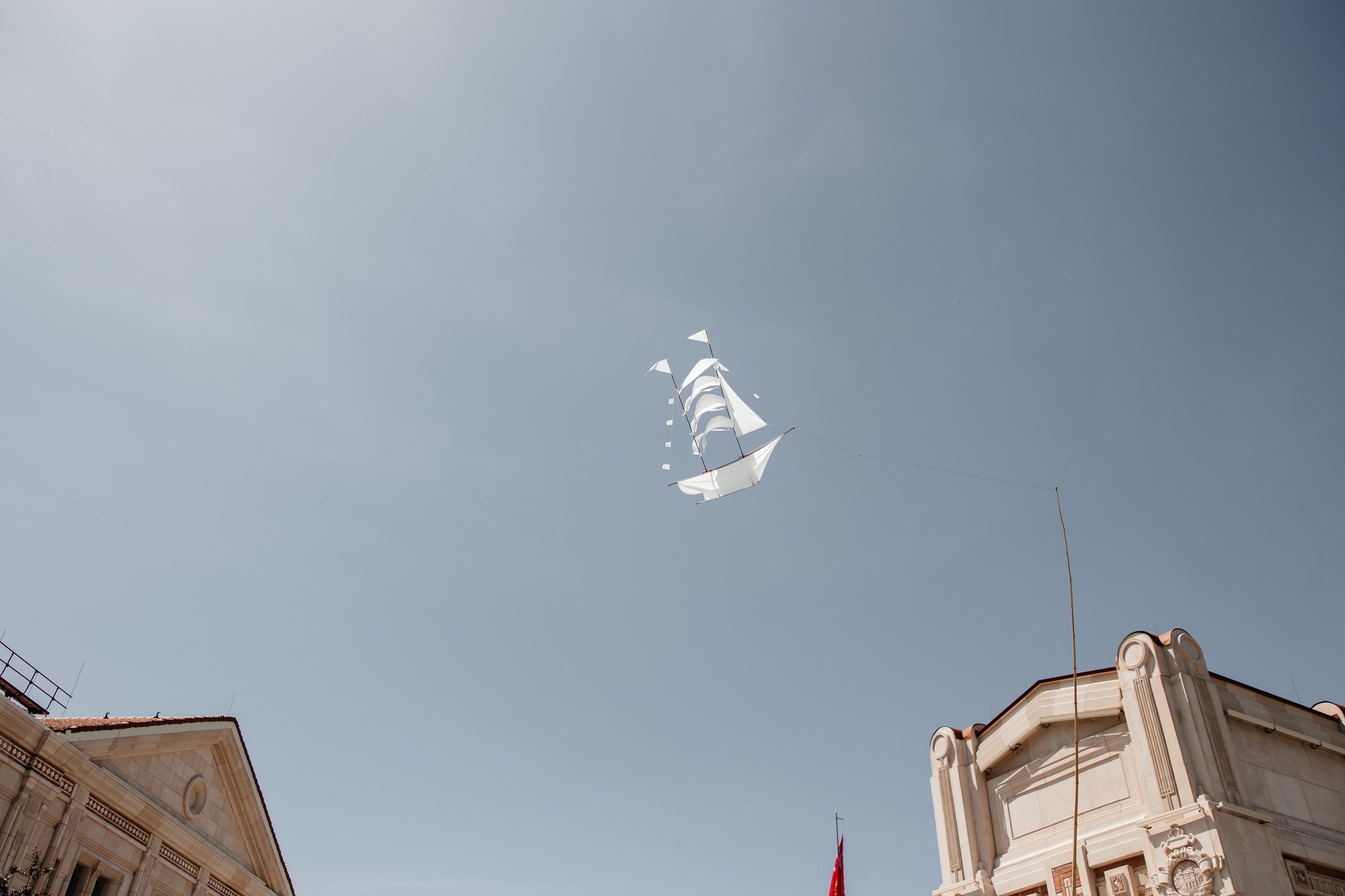 Анонс свадьбы Екатерины и Даниила. Новый Херсонес. Свадебный фотограф в Крыму и Севастополе Ольга Баскакова