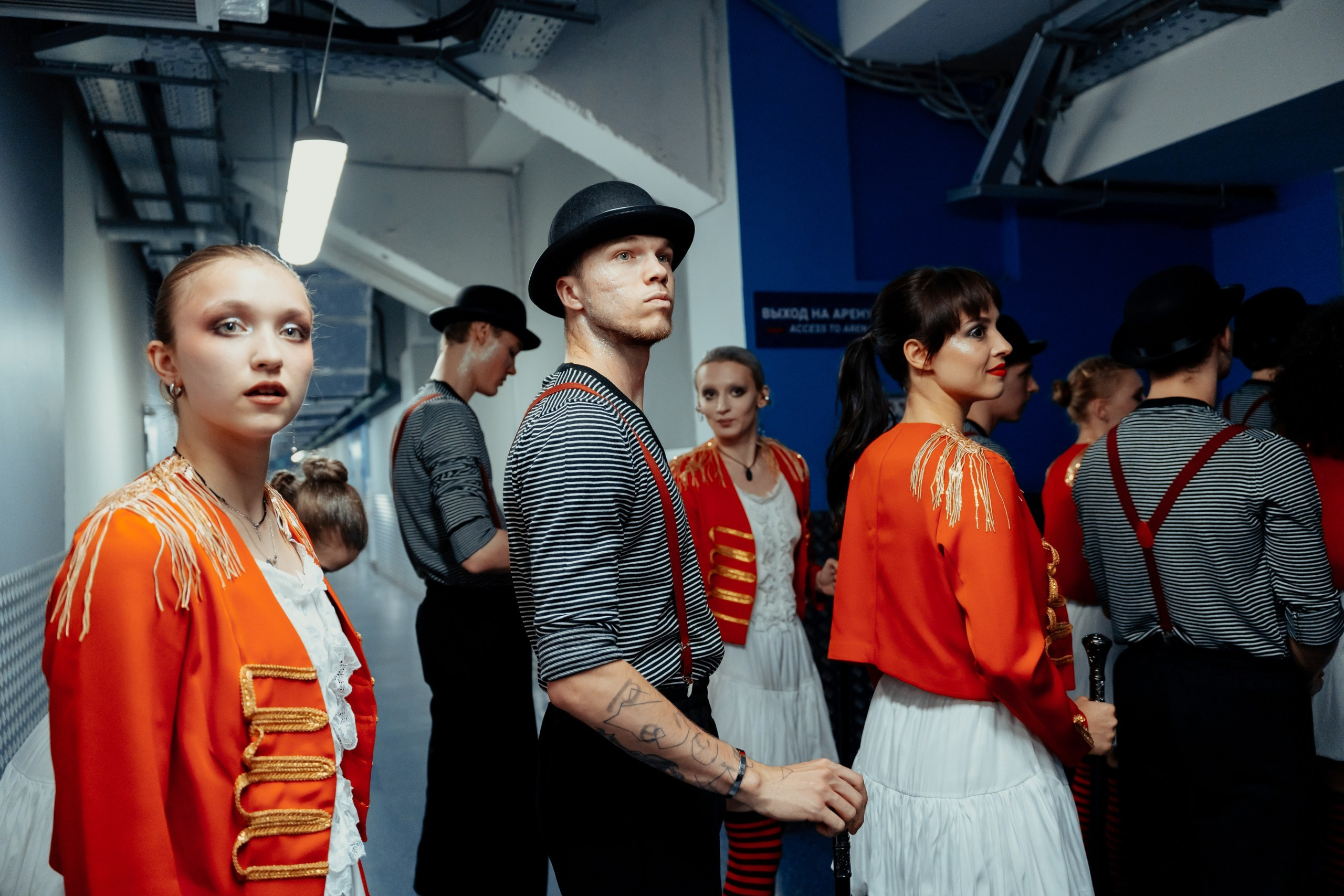 Cinema Medley 3| Imperial orchestra. Концертный фотограф в Санкт-Петербурге