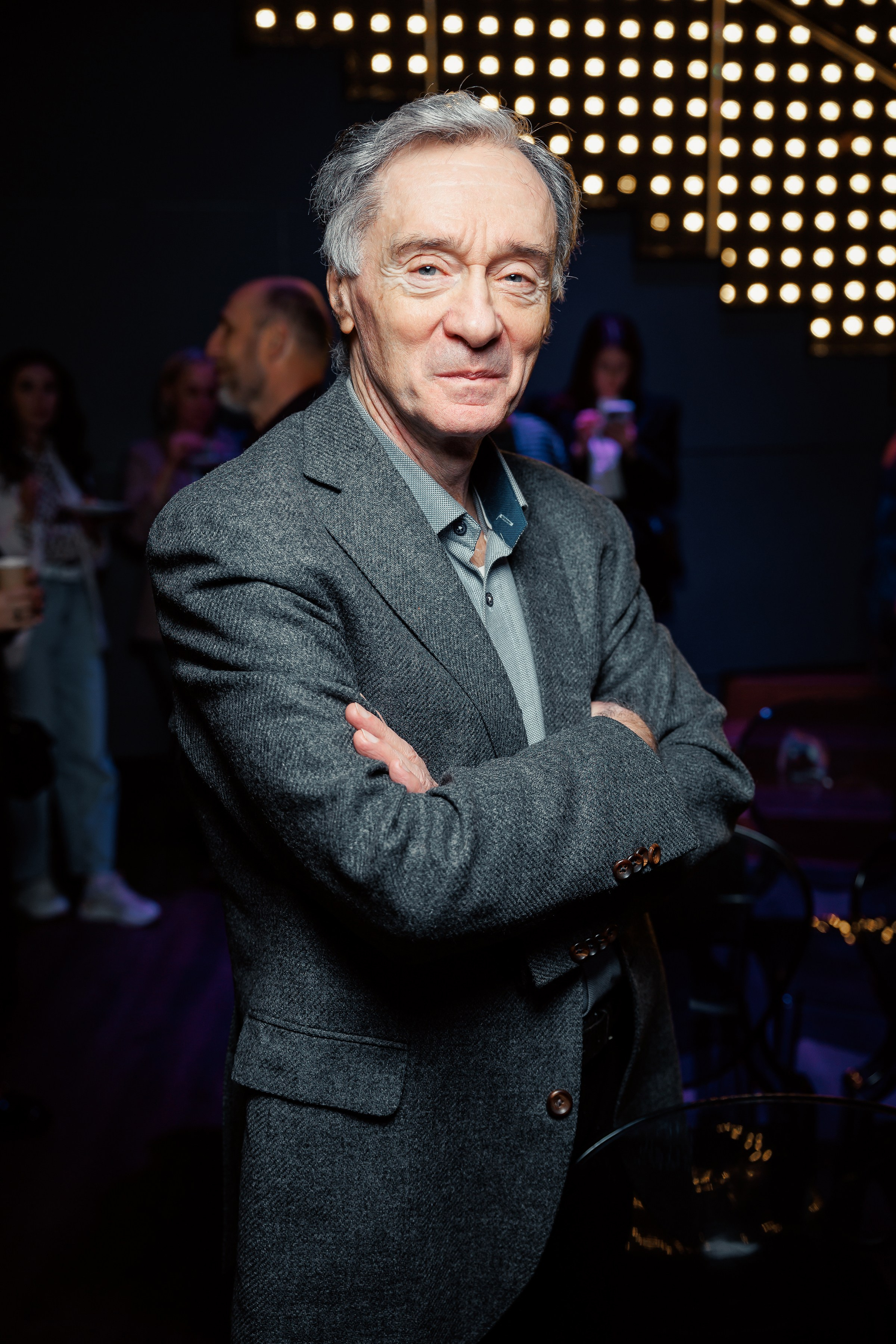 Репортаж. Фотограф Кирилл Дорофеев, г. Москва