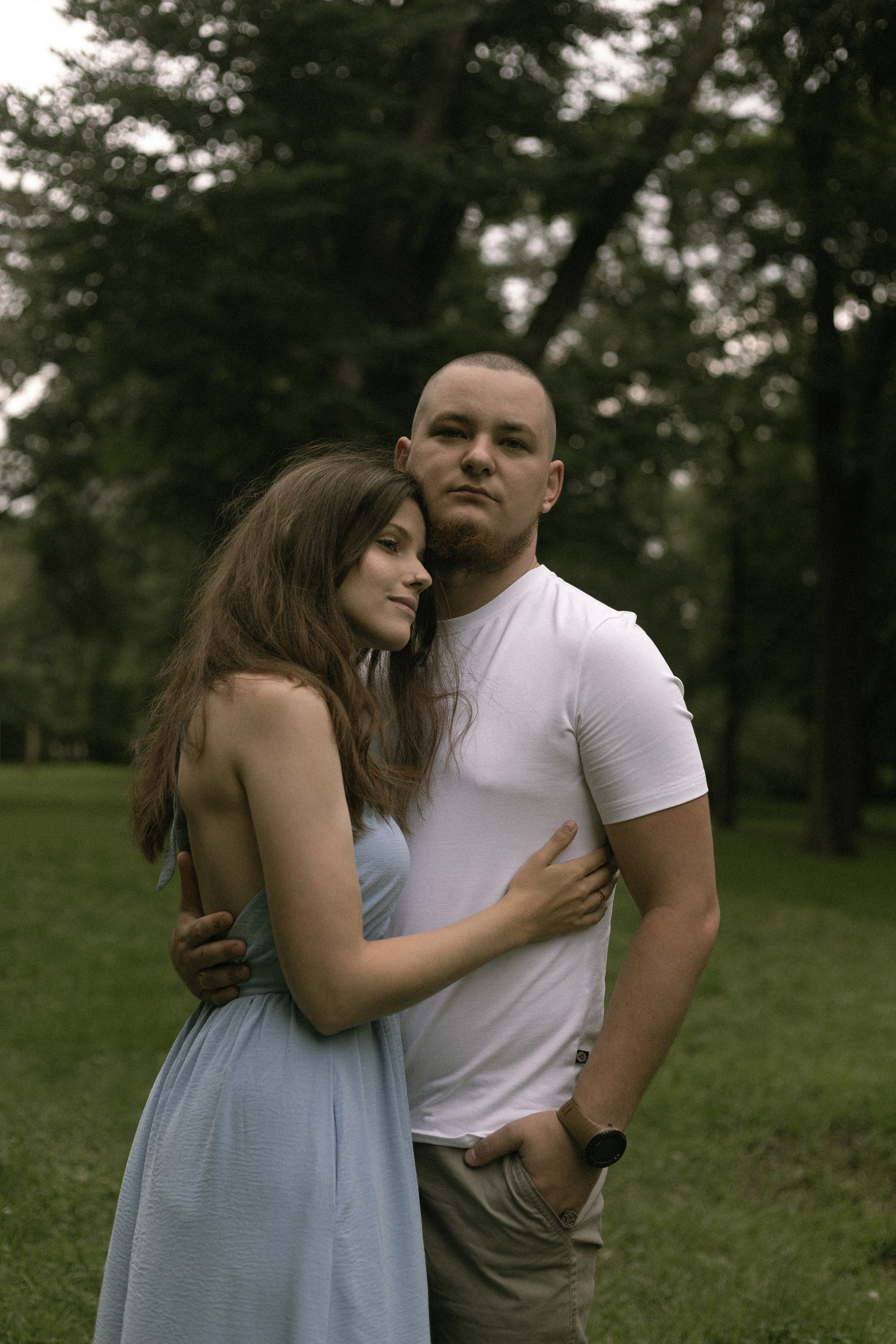 Lovestory. Фотограф Уссурийск Маматова Анастасия