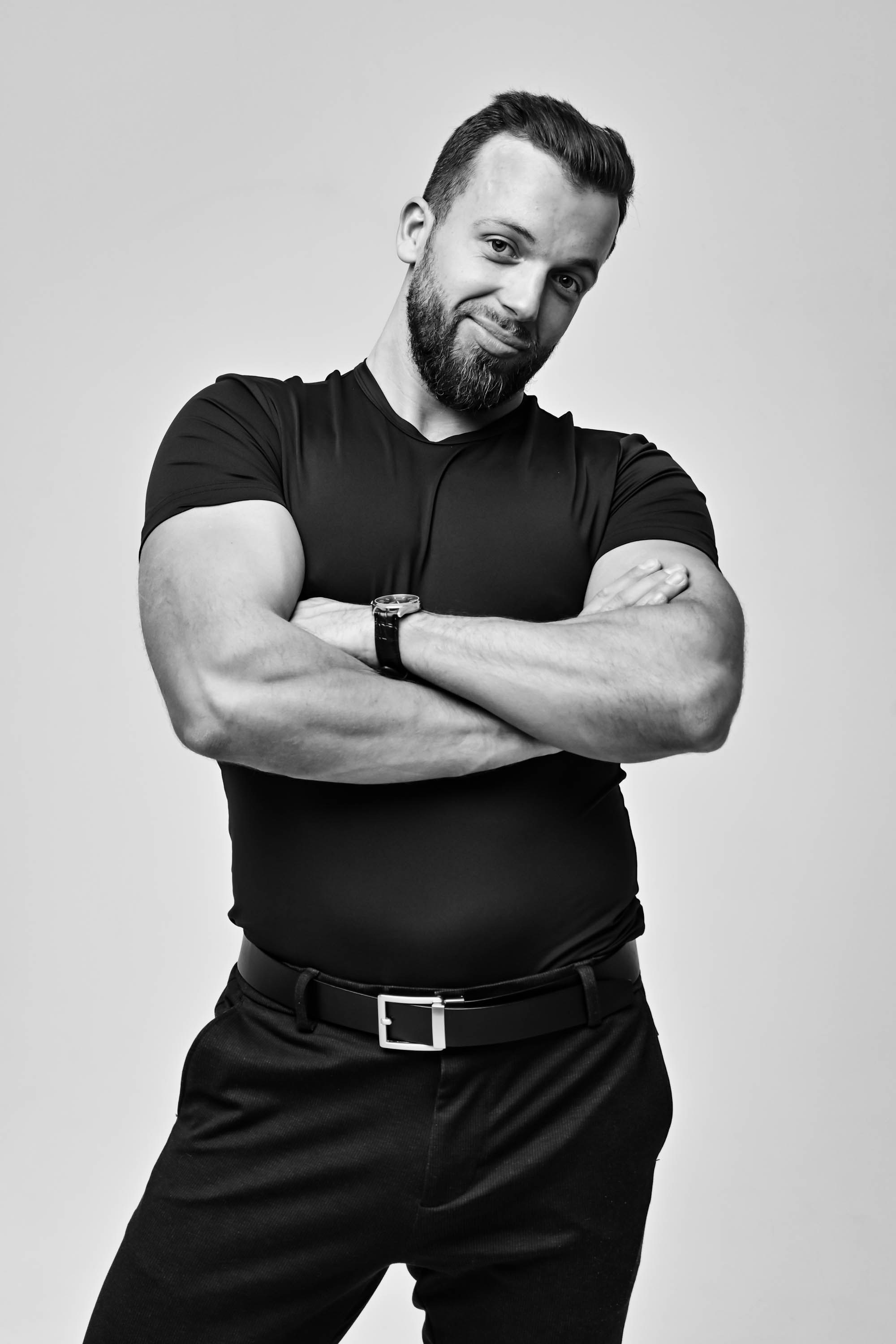 Tolya. Фотограф Анастасия Броварник в Санкт-Петербурге