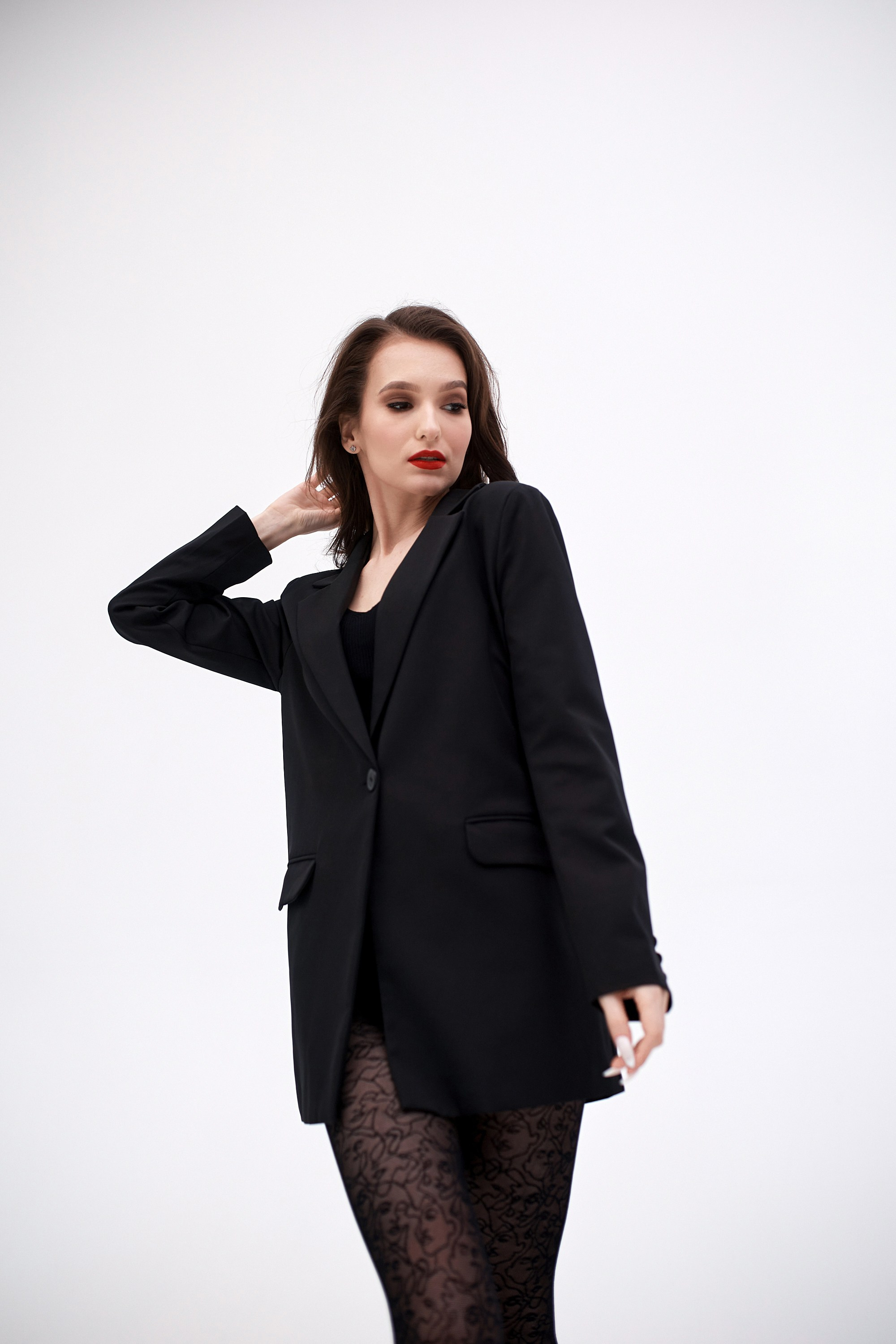 Маша. Даниил Савиных | Фотограф Тюмень