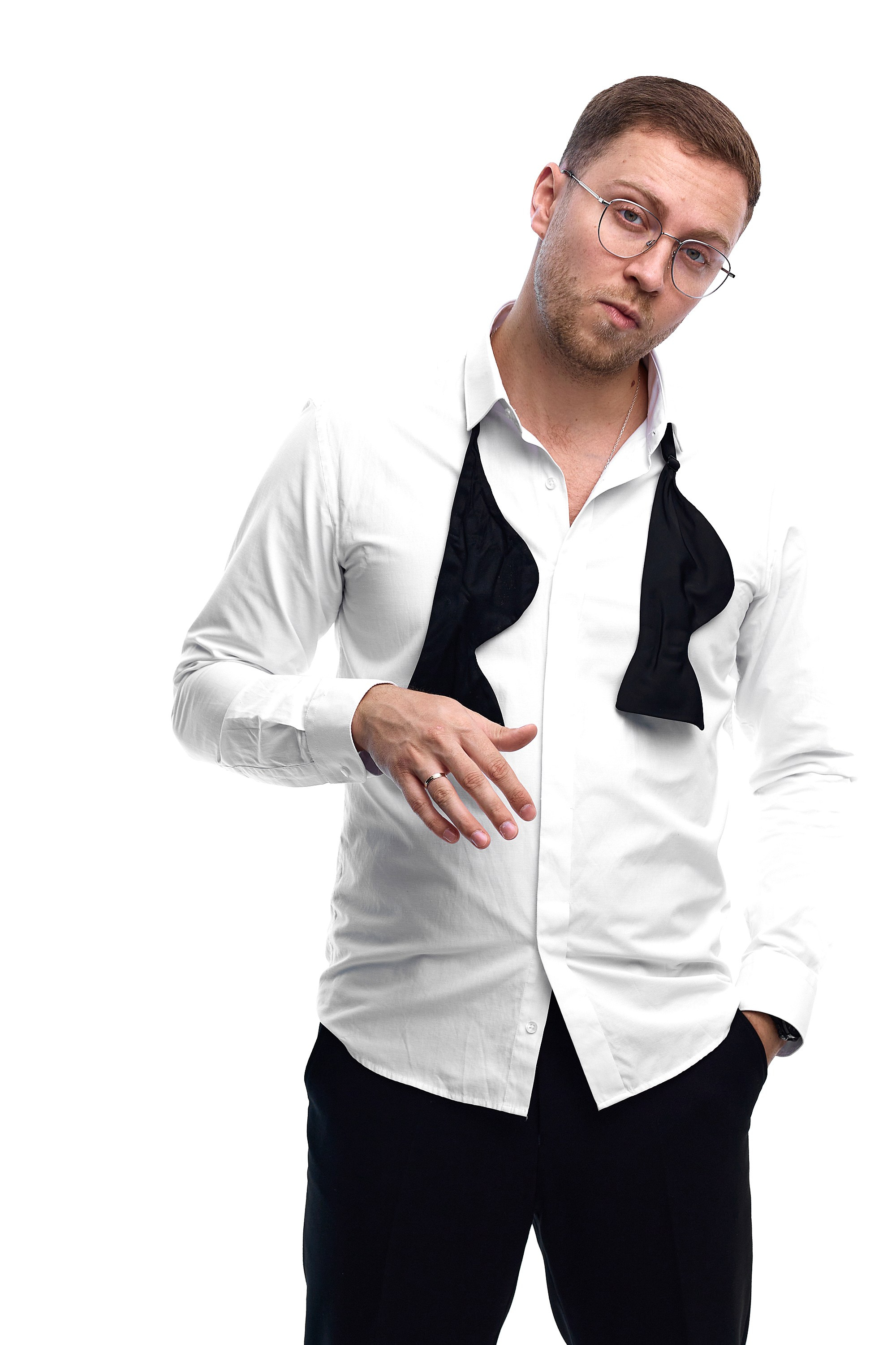 Саша. Даниил Савиных | Фотограф Тюмень