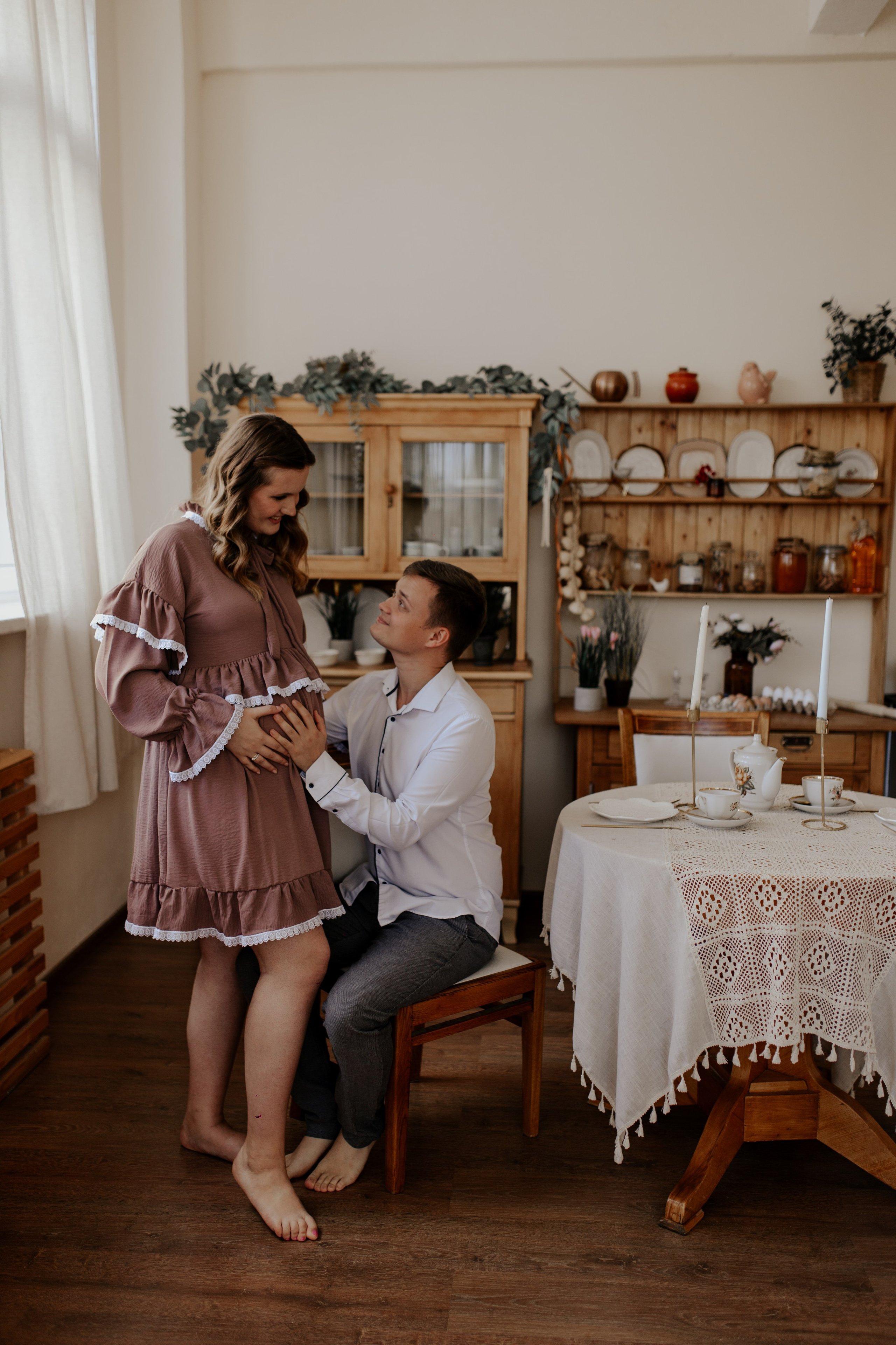 Катя & Егор. Фотограф в Санкт-Петербурге Лиза Семченкова