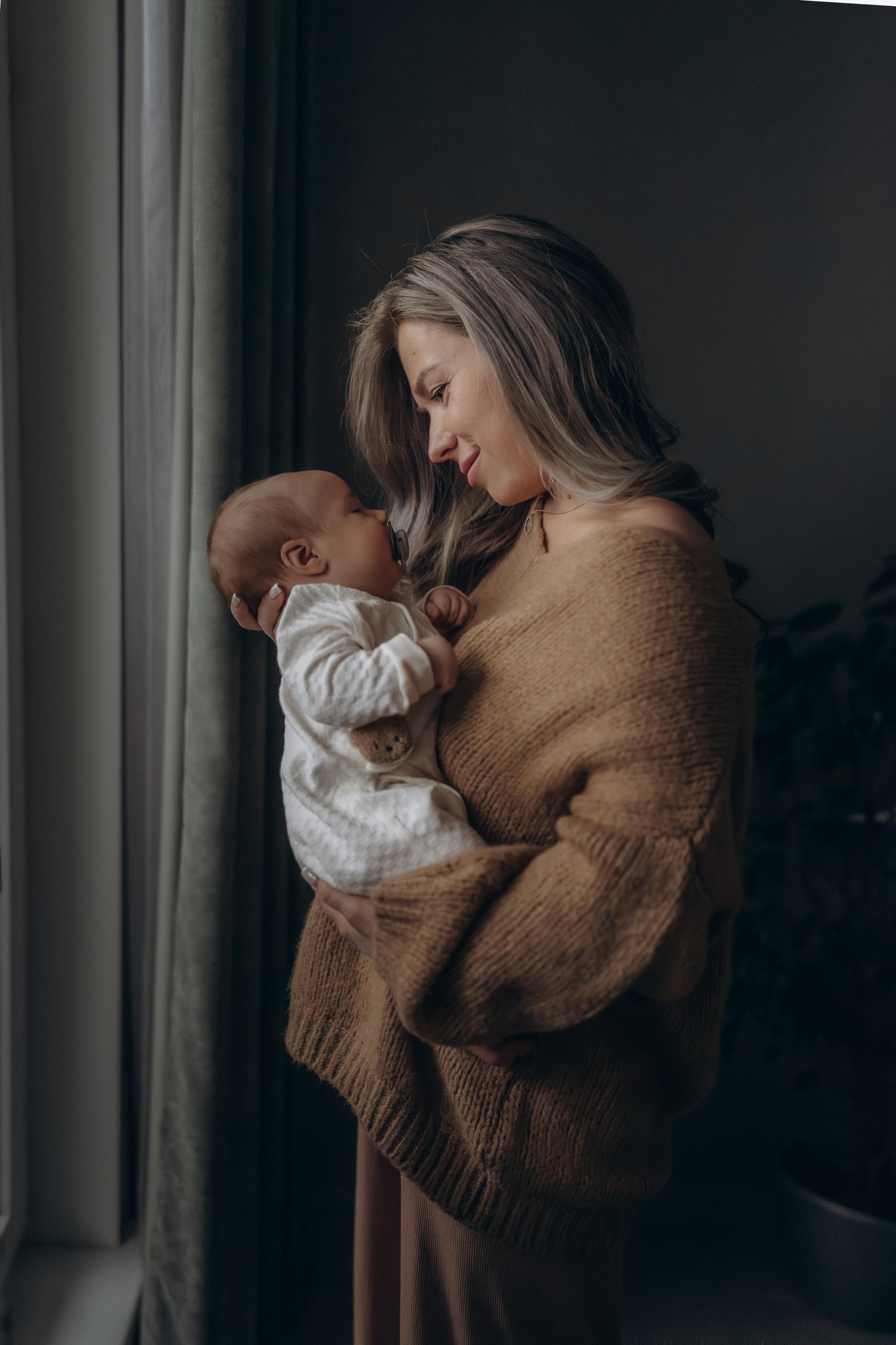 Маленький сыночек. Семейный фотограф Москва. Фотограф беременности и материнства Москва