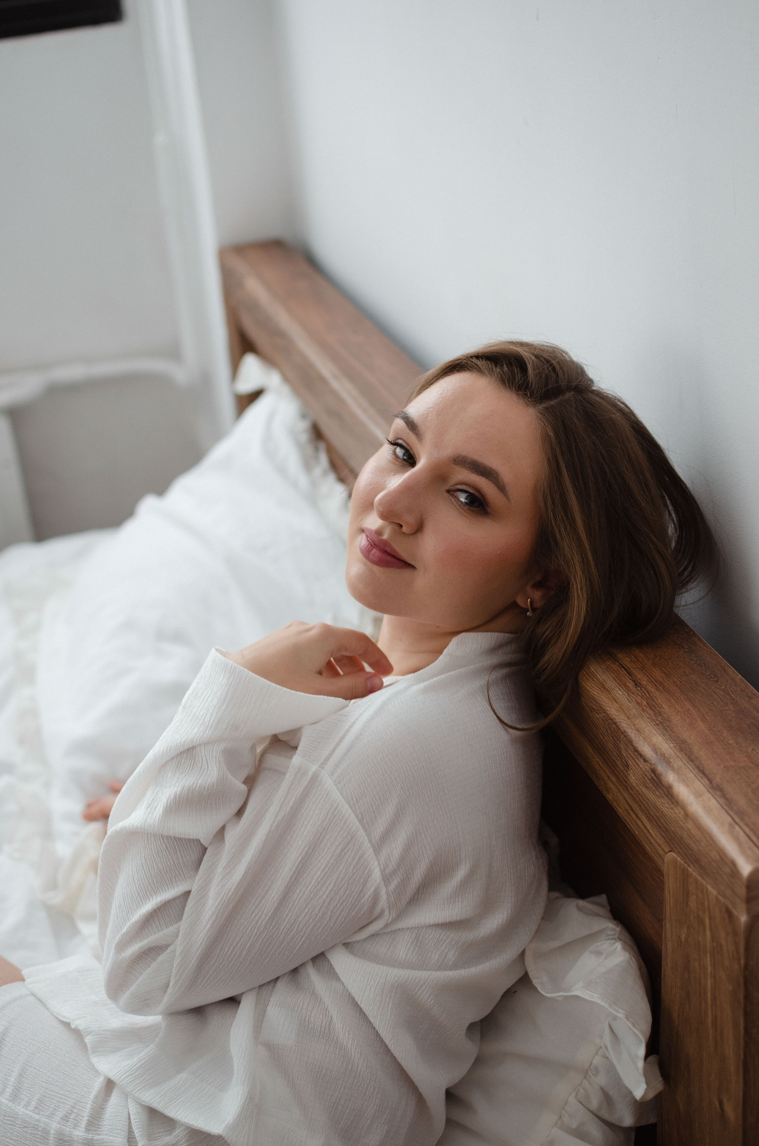 Кристина. Женский и предметный фотограф в Уфе Анастасия Настоечка