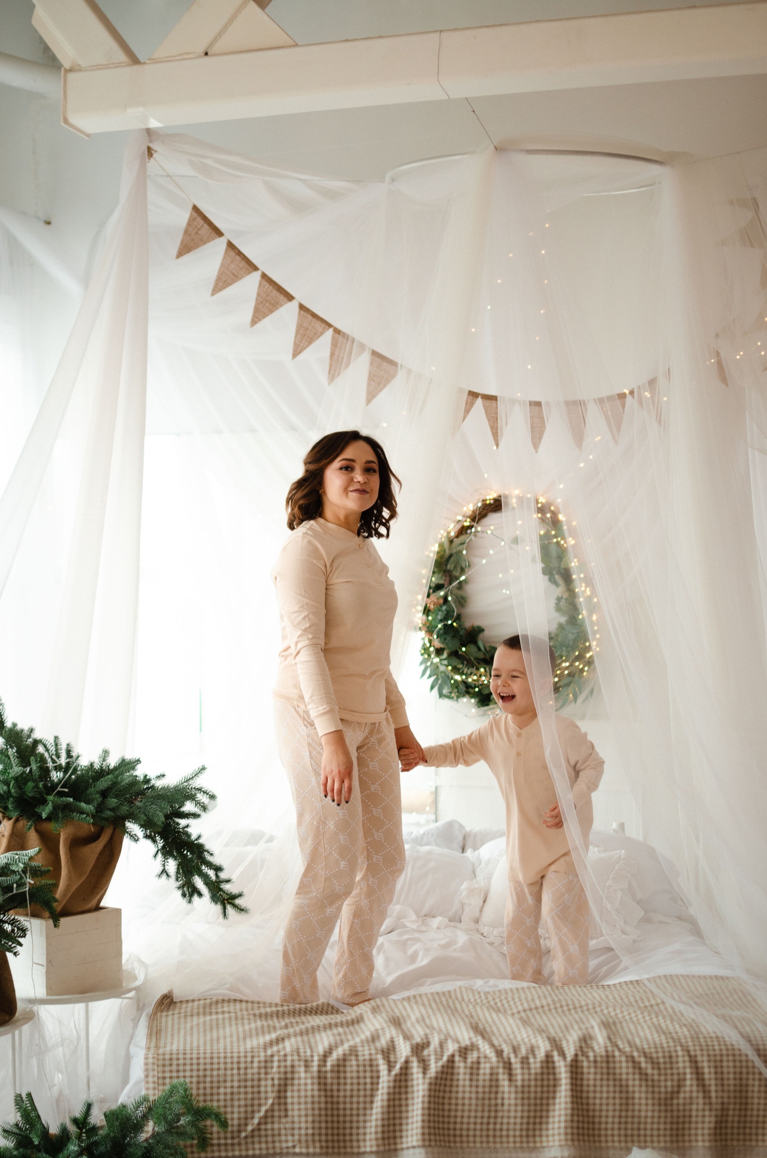 Эльвира & Муратик. Женский и предметный фотограф в Уфе Анастасия Настоечка