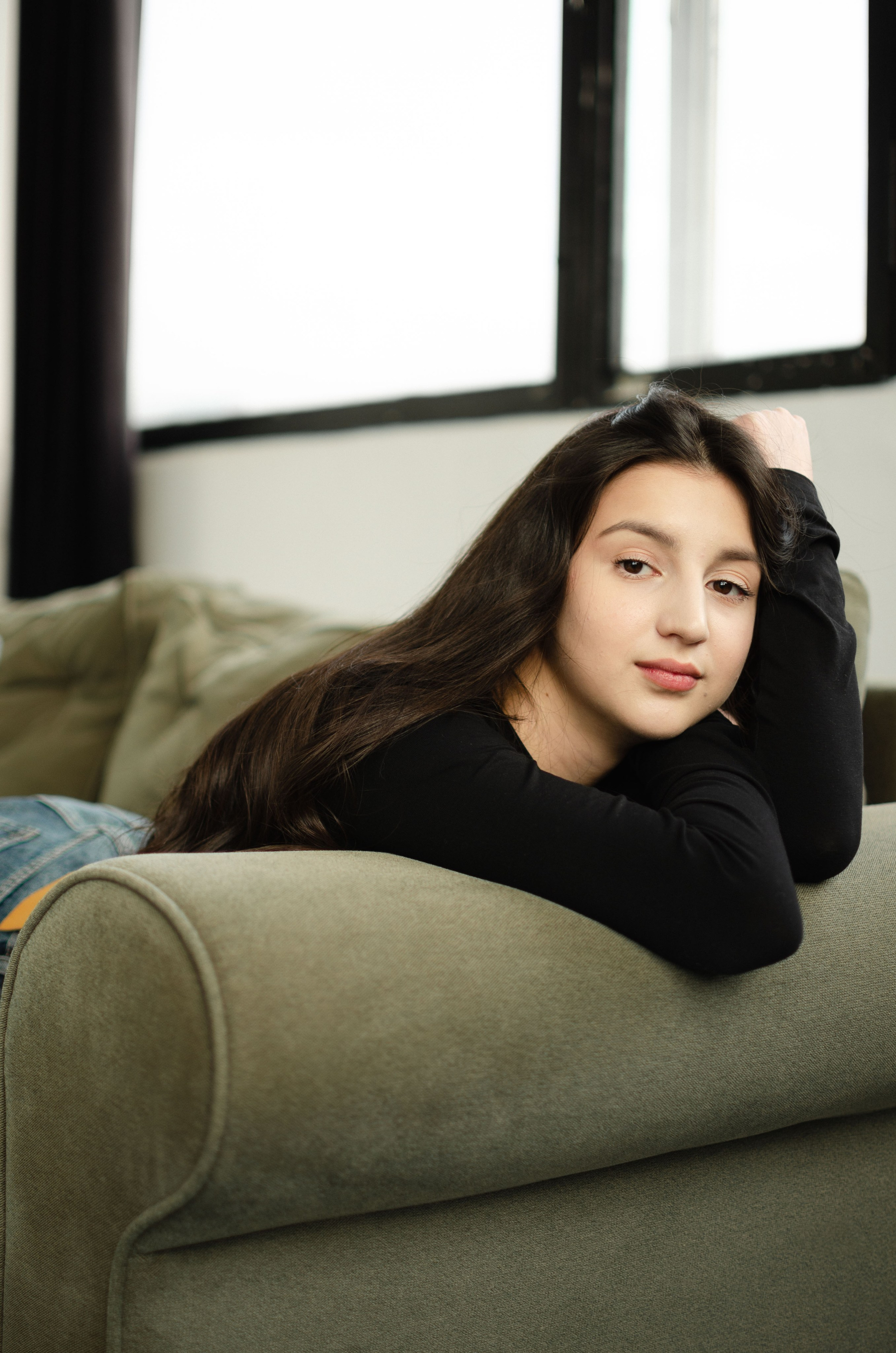 Аделина. Женский и предметный фотограф в Уфе Анастасия Настоечка