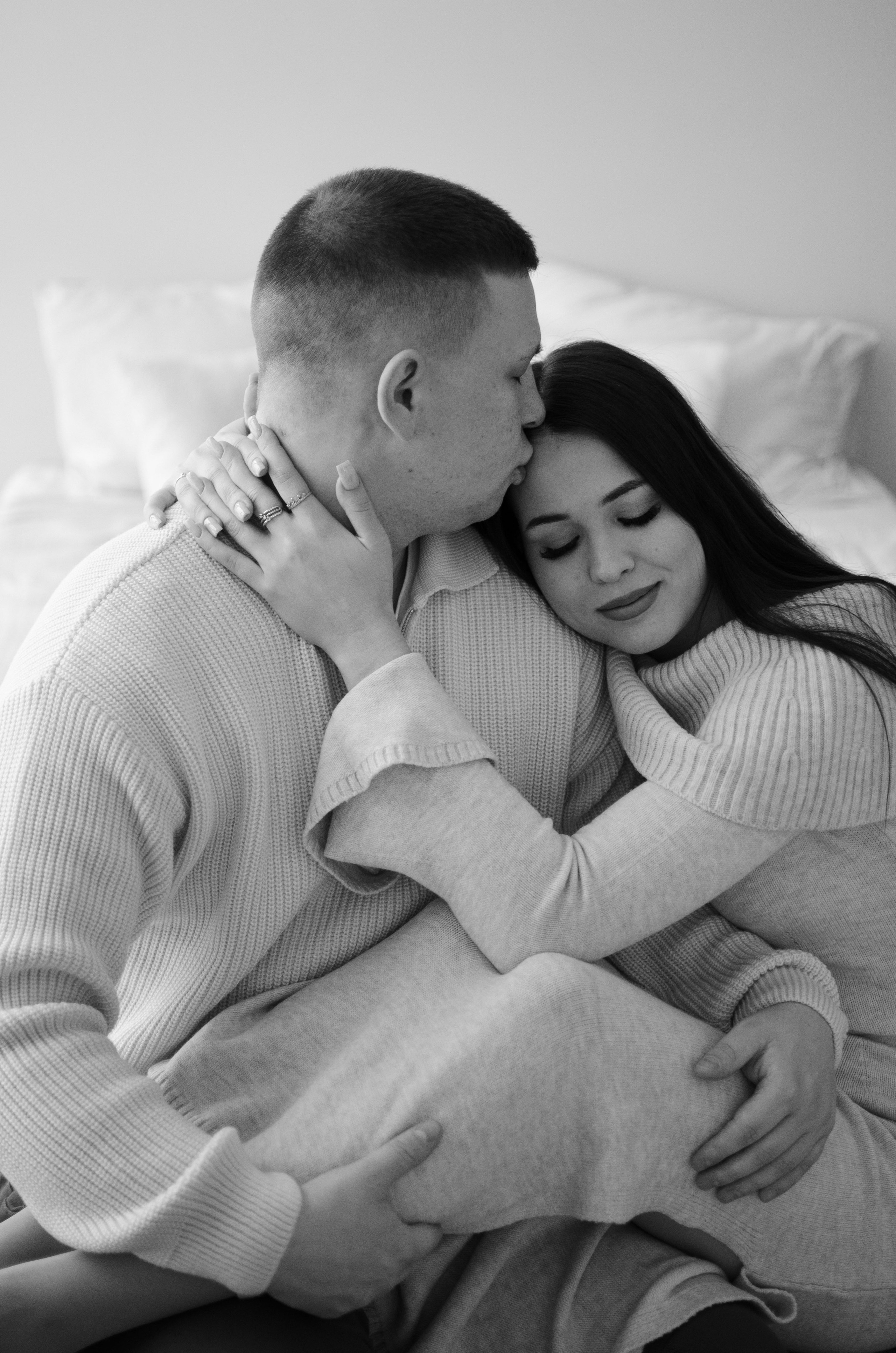 Эмиль & Настя. Женский и предметный фотограф в Уфе Анастасия Настоечка