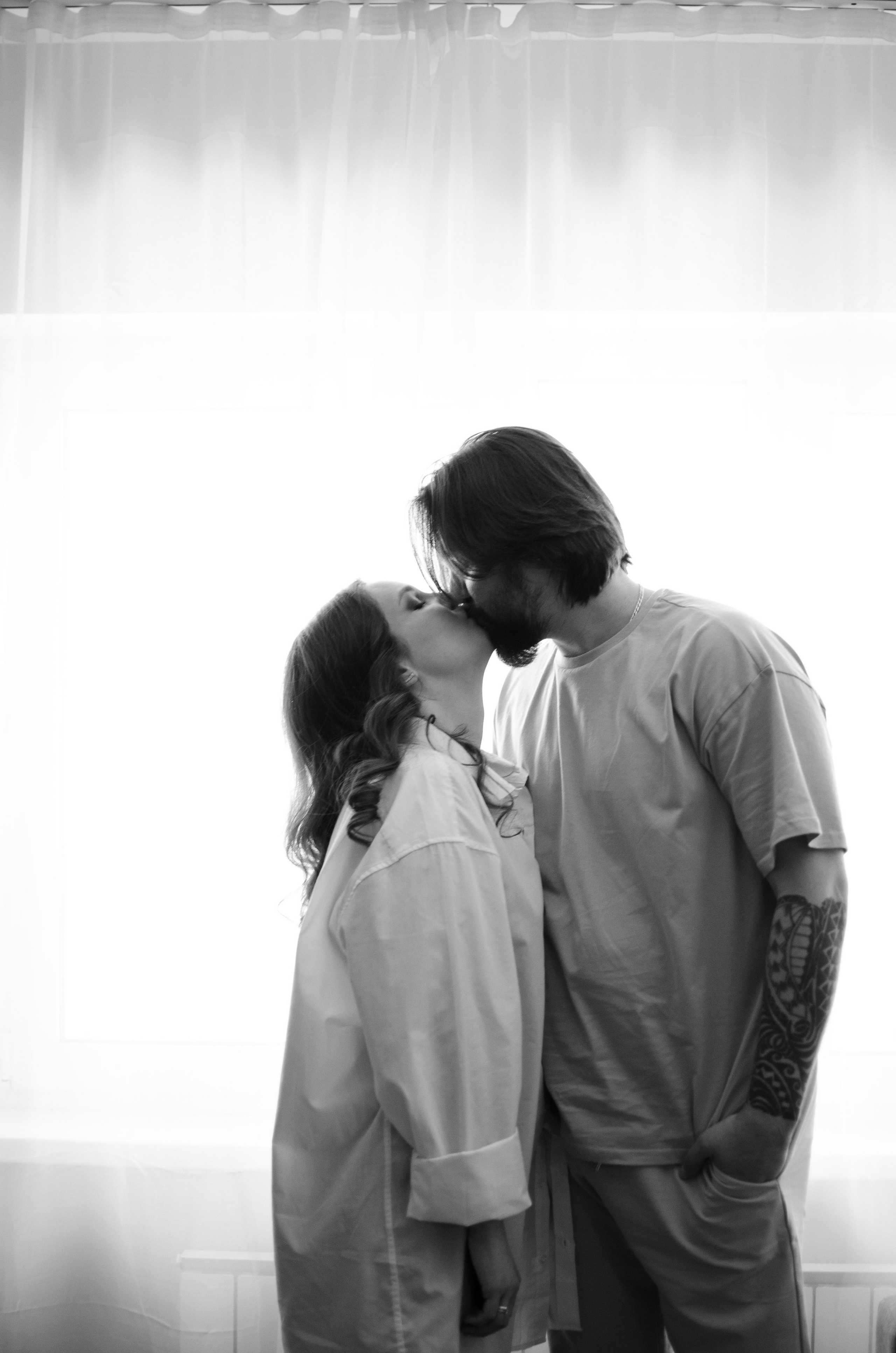 Настя & Саша. Женский и предметный фотограф в Уфе Анастасия Настоечка