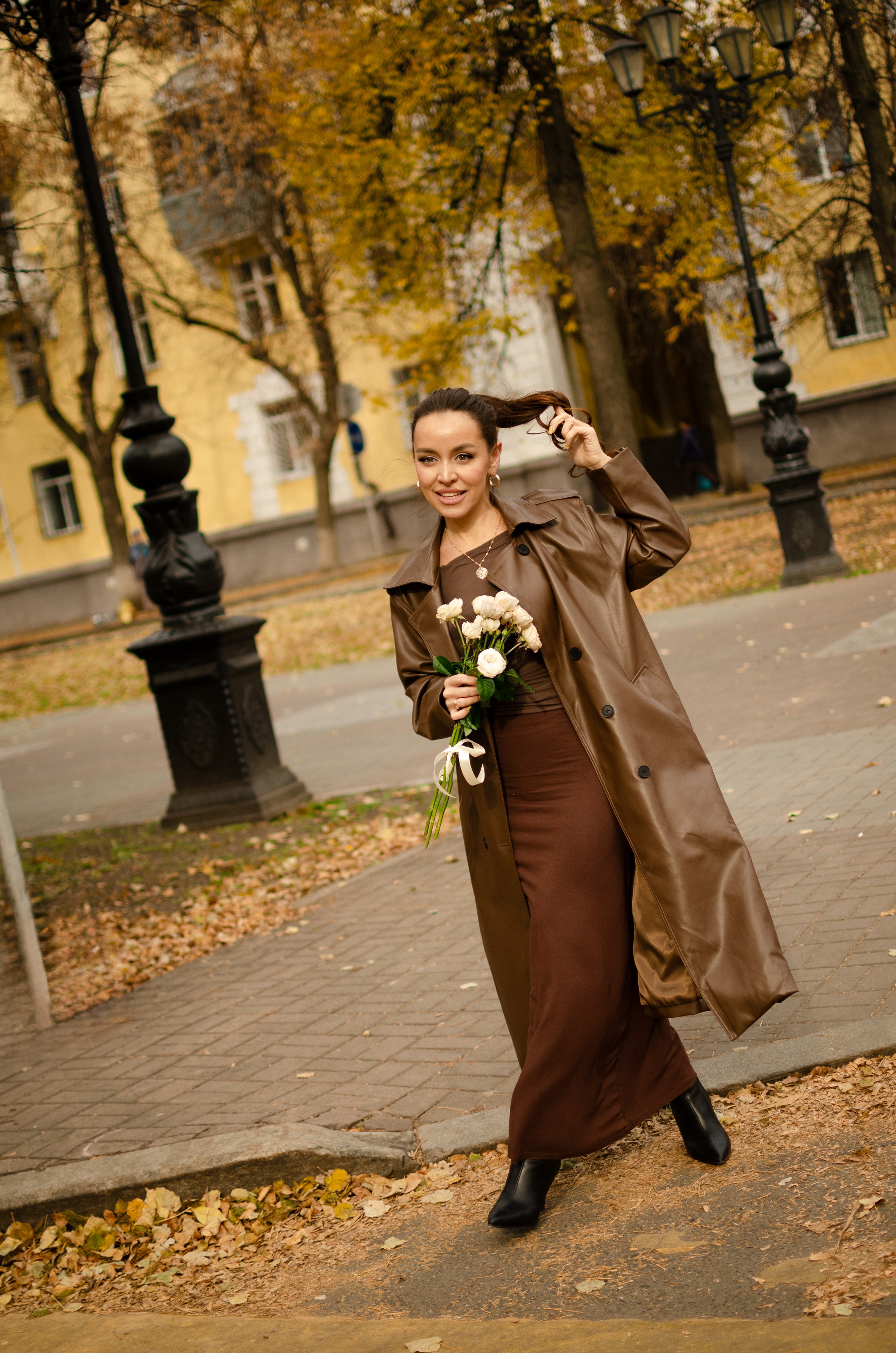 Светлана. Женский и предметный фотограф в Уфе Анастасия Настоечка