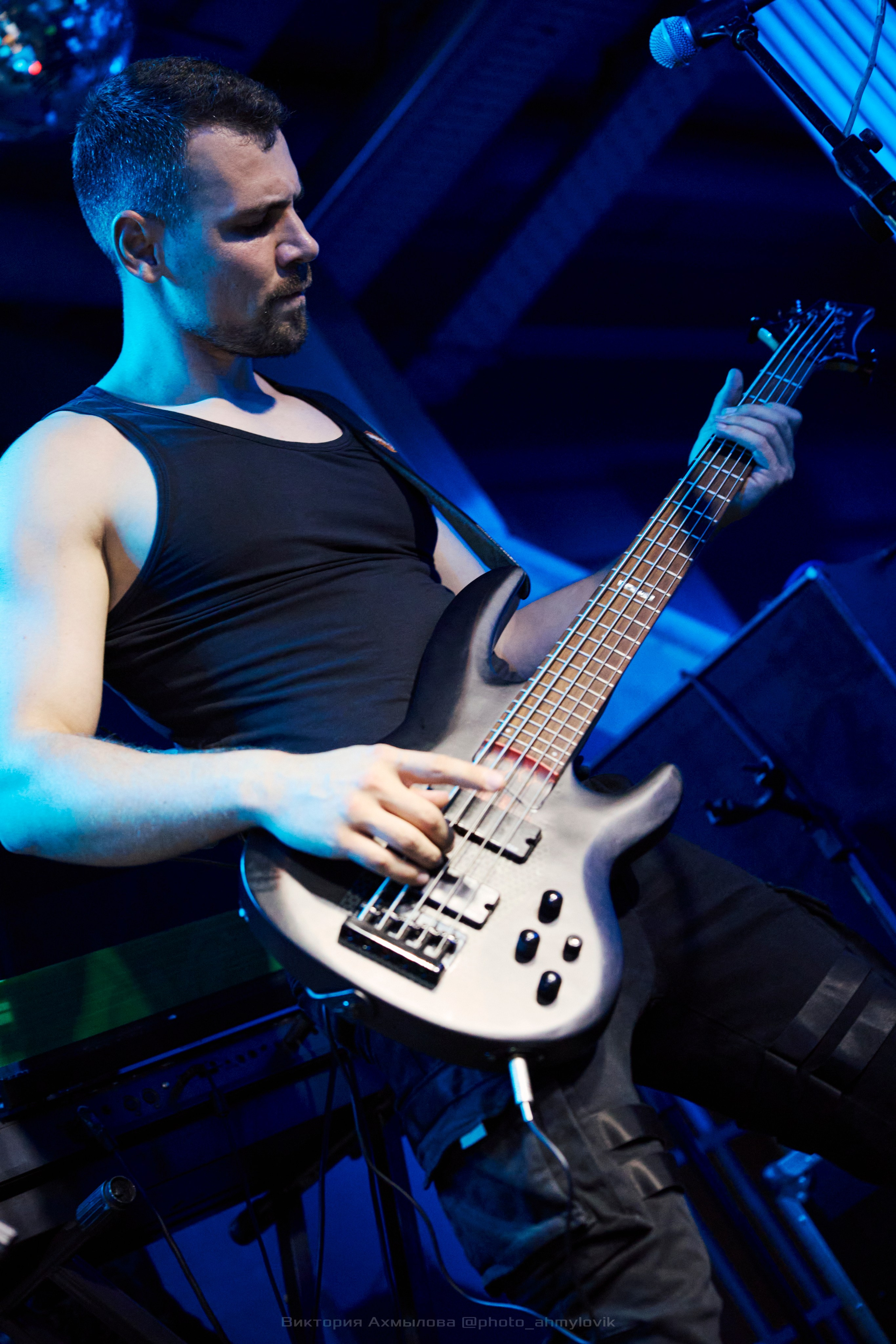 29.08.2024 НШБ Техника без опасности. Виктория Ахмылова. Фотограф в Москве