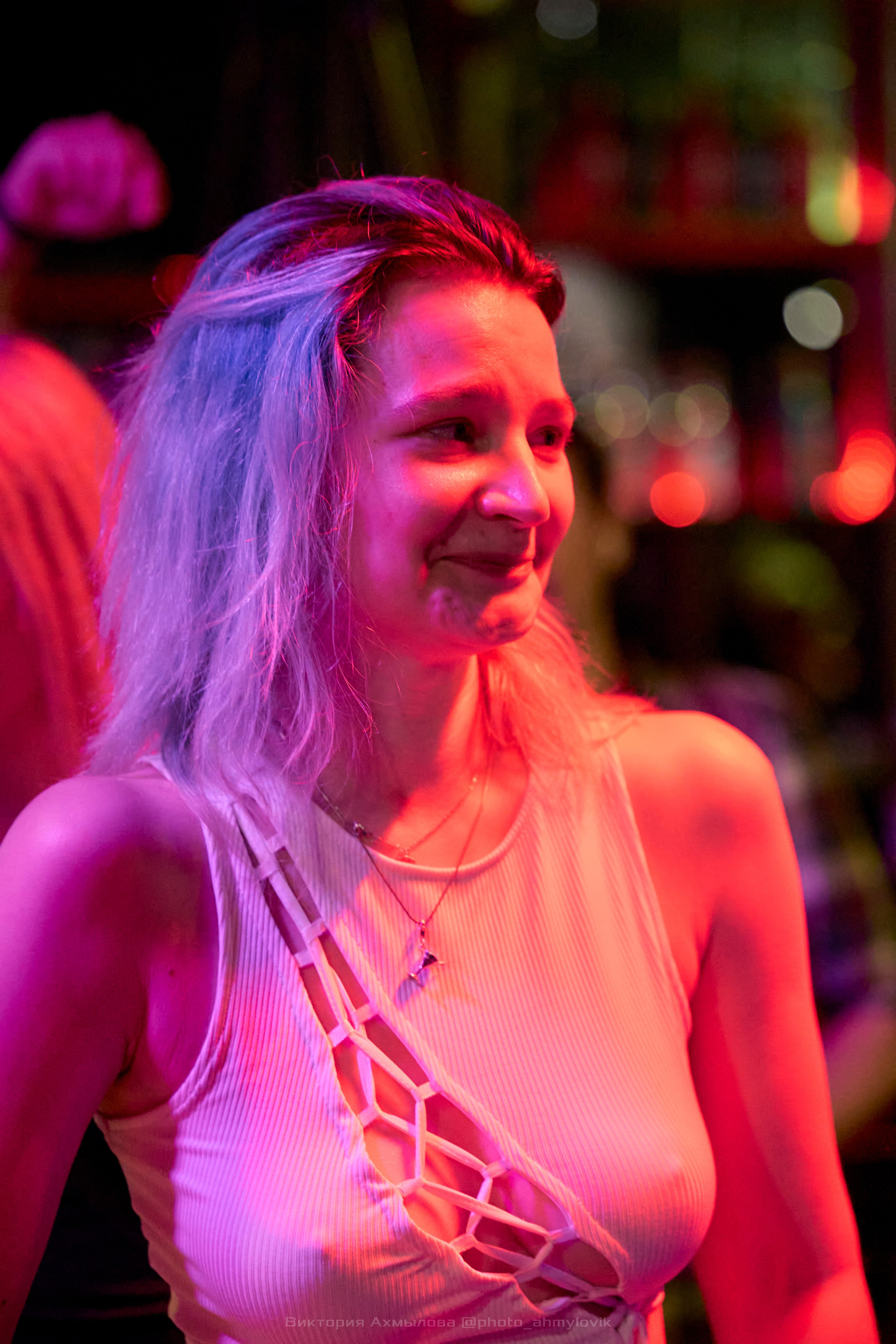 19.07.2024 НШБ Зеленоград. Виктория Ахмылова. Фотограф в Москве