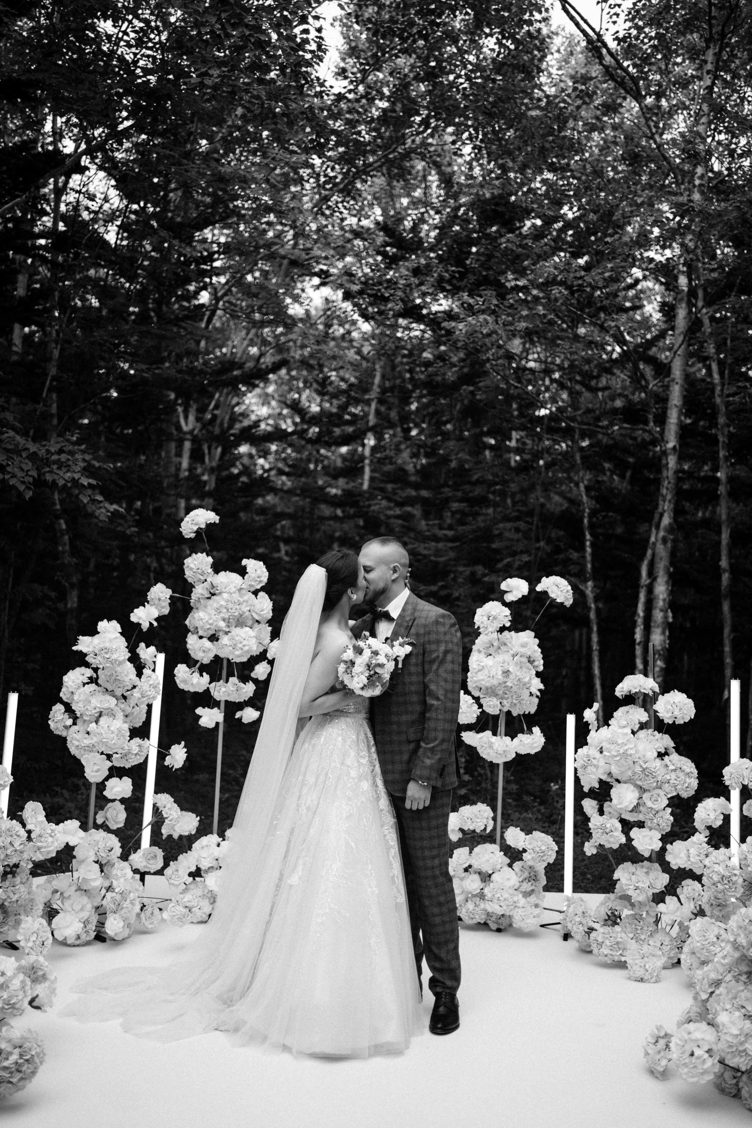 Анна и Максим. Фотограф Сахалин Ксения Ризелёва