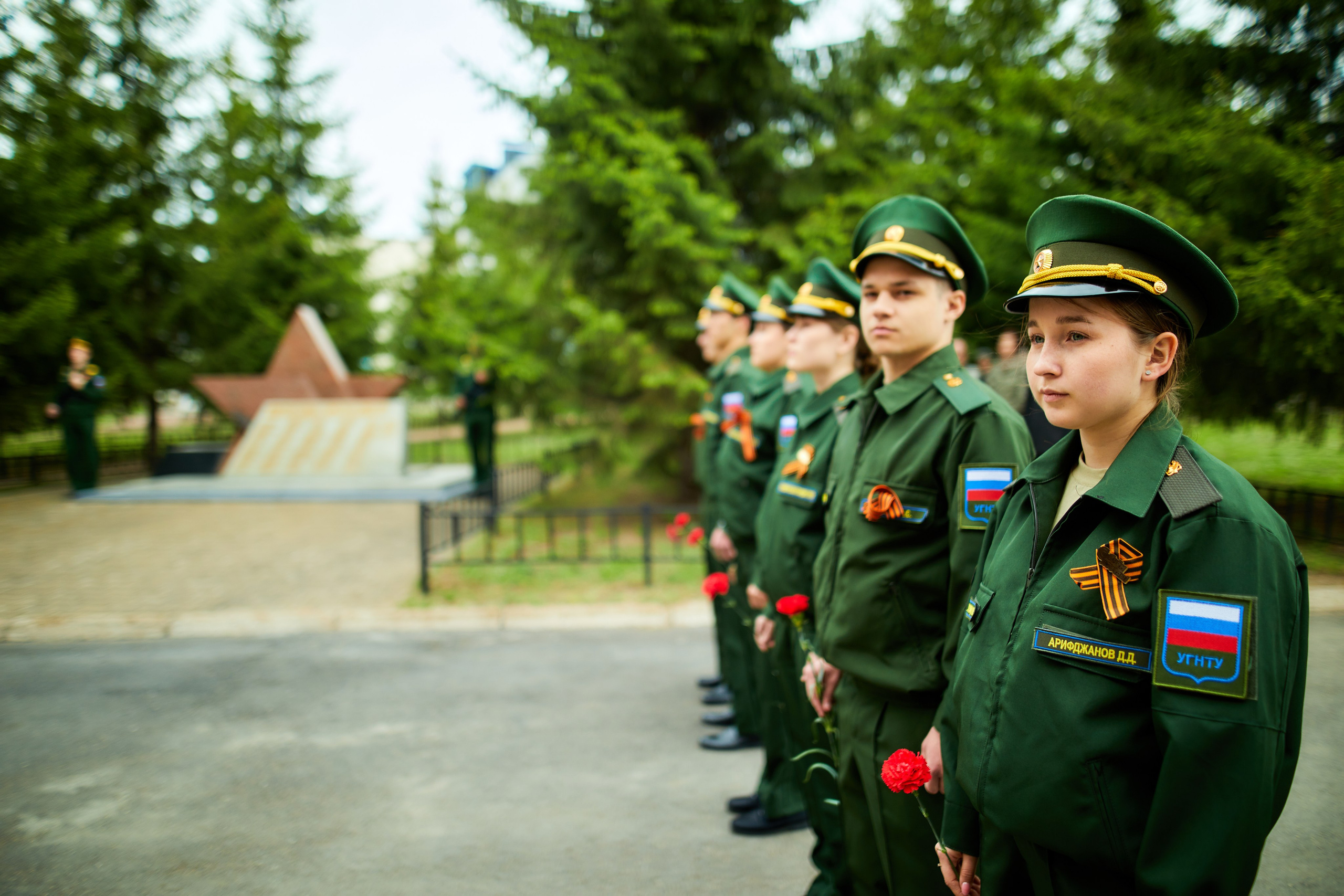 Больше, чем нефтяной, больше, чем университет. УГНТУ — Ведущий нефтегазовый вуз России