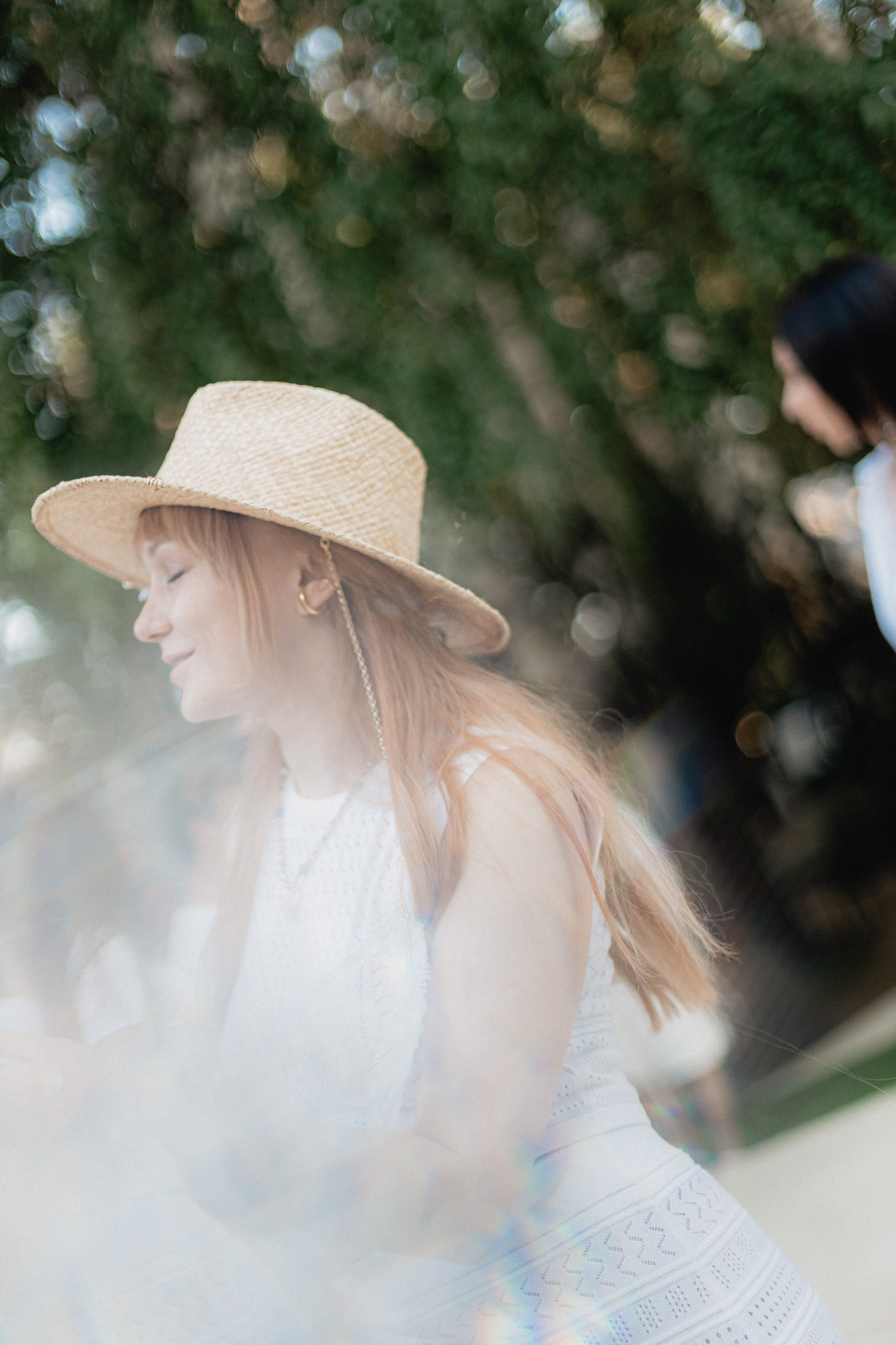 Ecstatic Berezy. Mariam Bagdasaryan