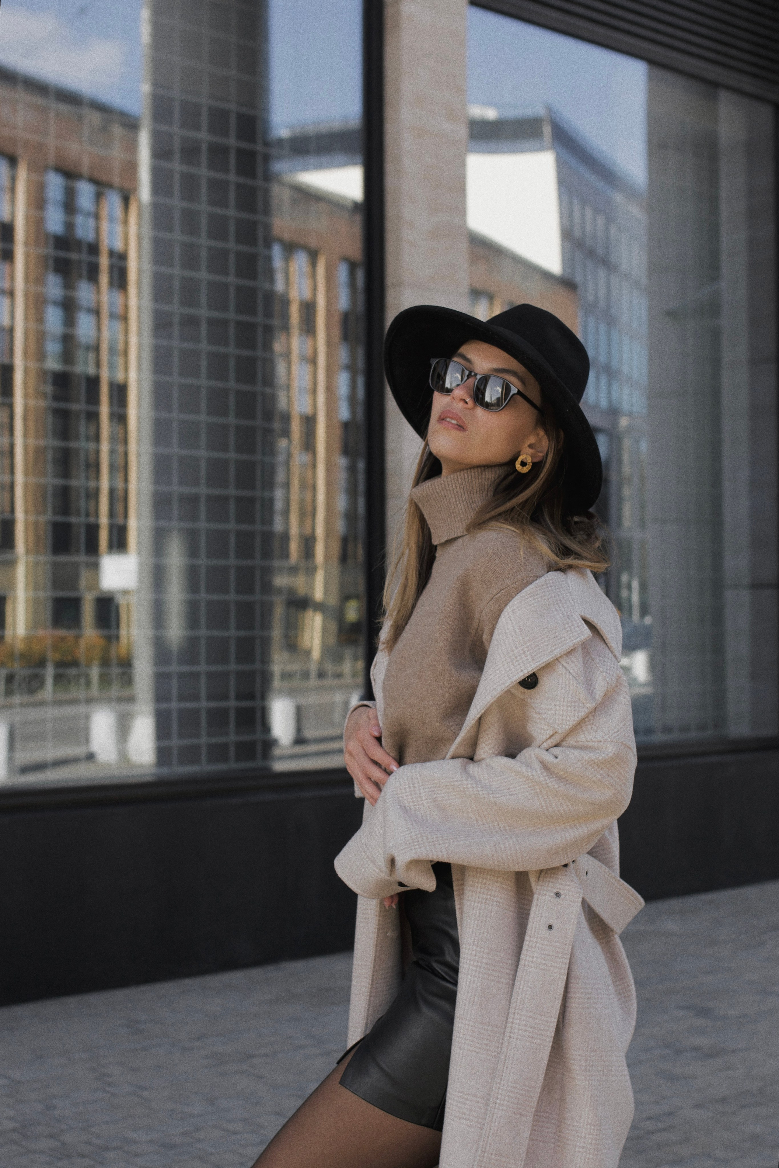 Бунтарство в большом городе. Портретный фотограф в Санкт-Петербурге Мария Вармер