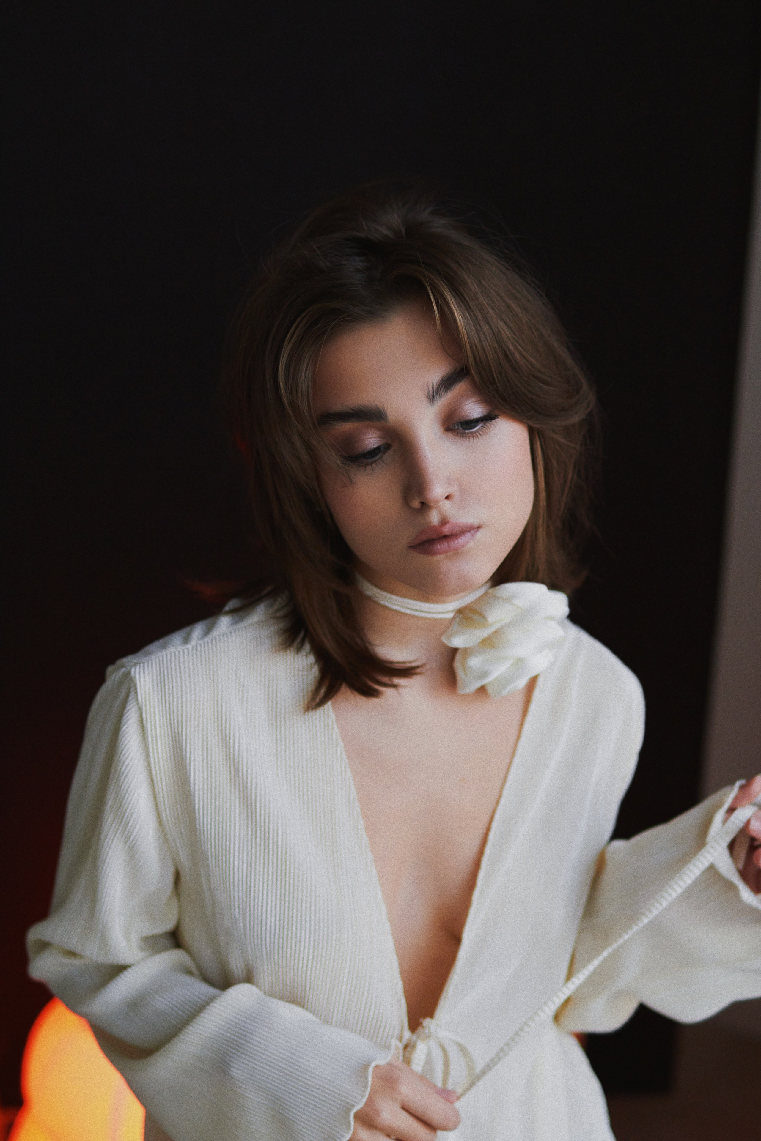 Polina. Портретный фотограф в Санкт-Петербурге Мария Вармер