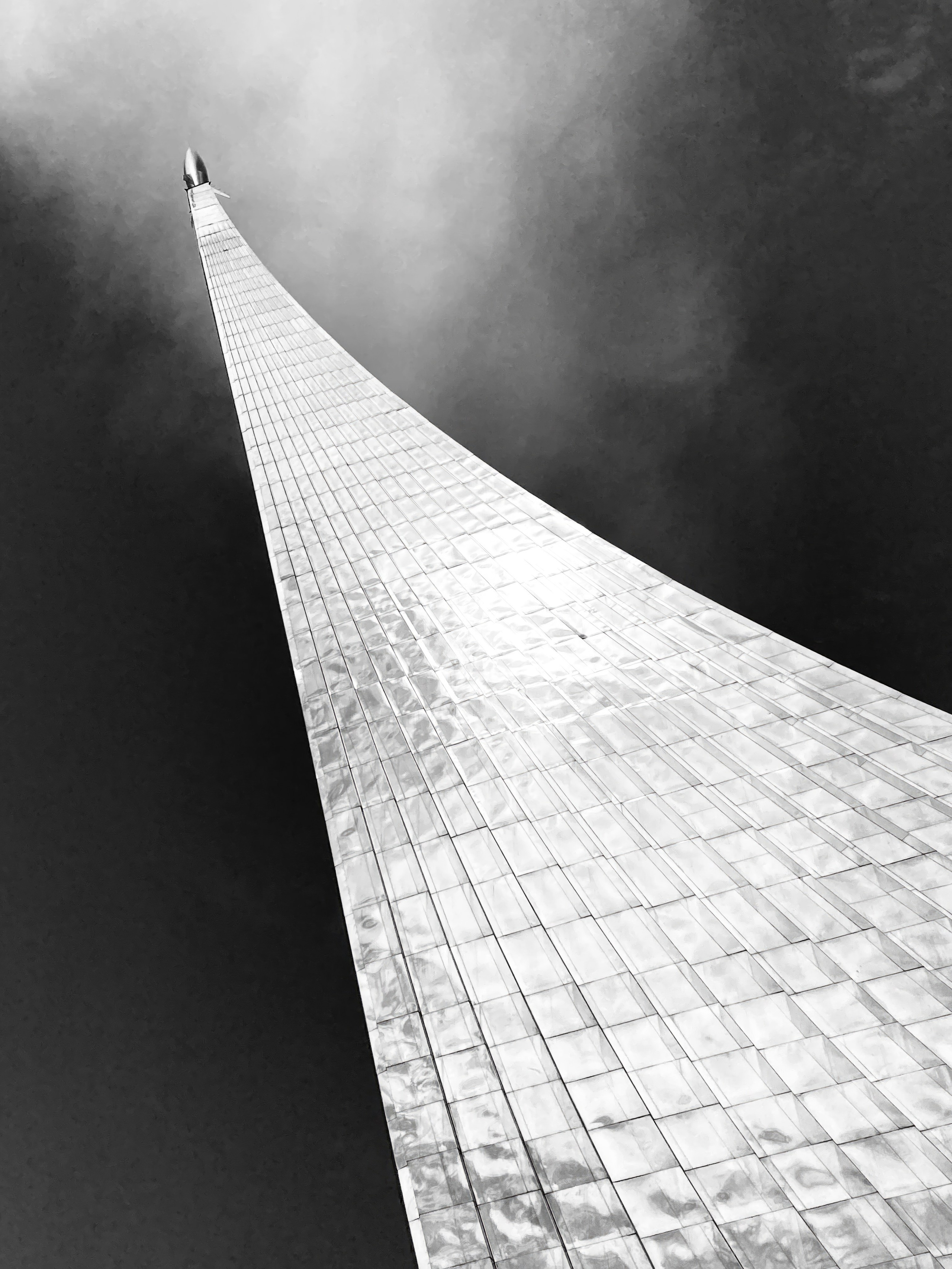 Городские виды — художественная фотография Ма. Ма