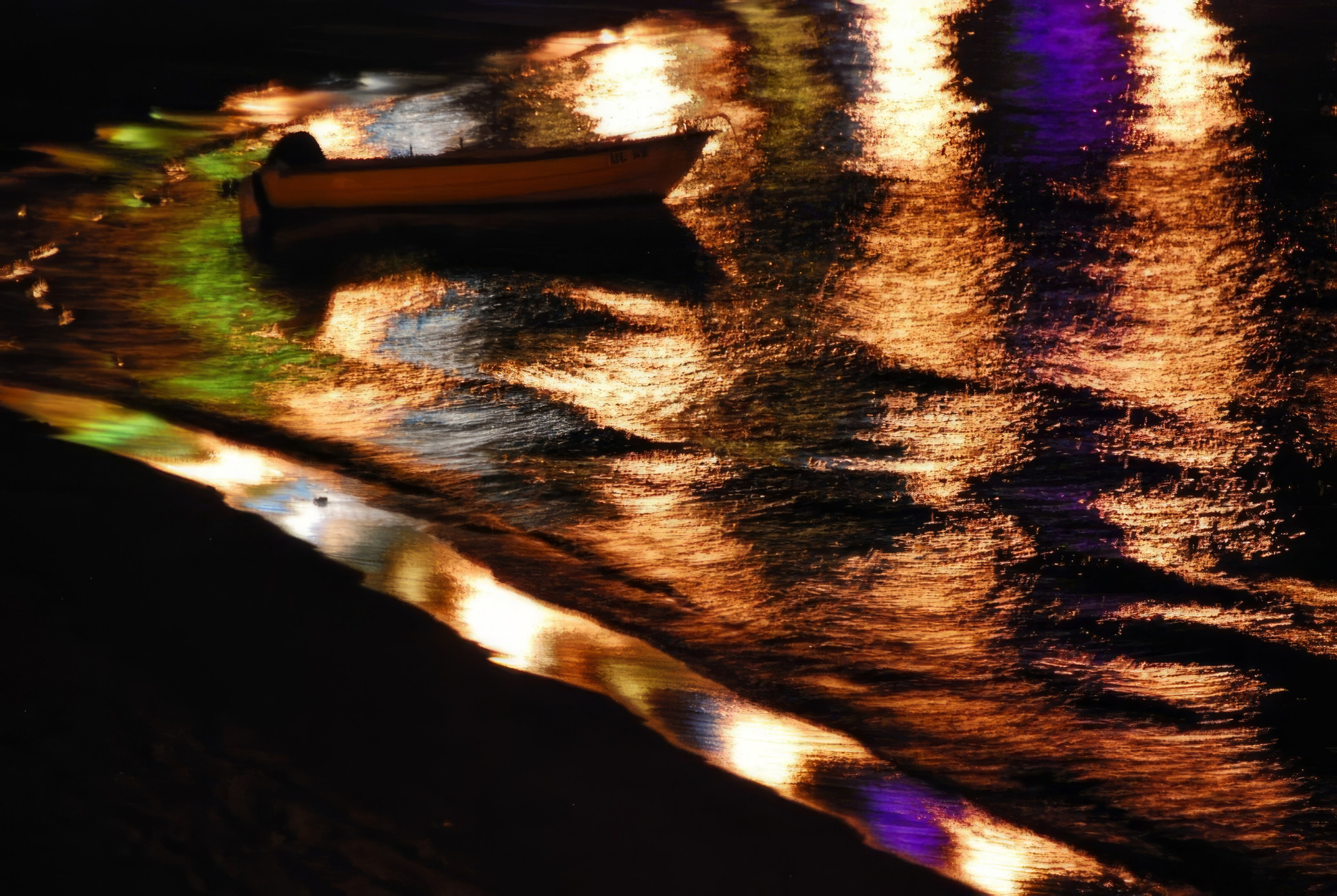 Городские виды — художественная фотография Ма. Ма