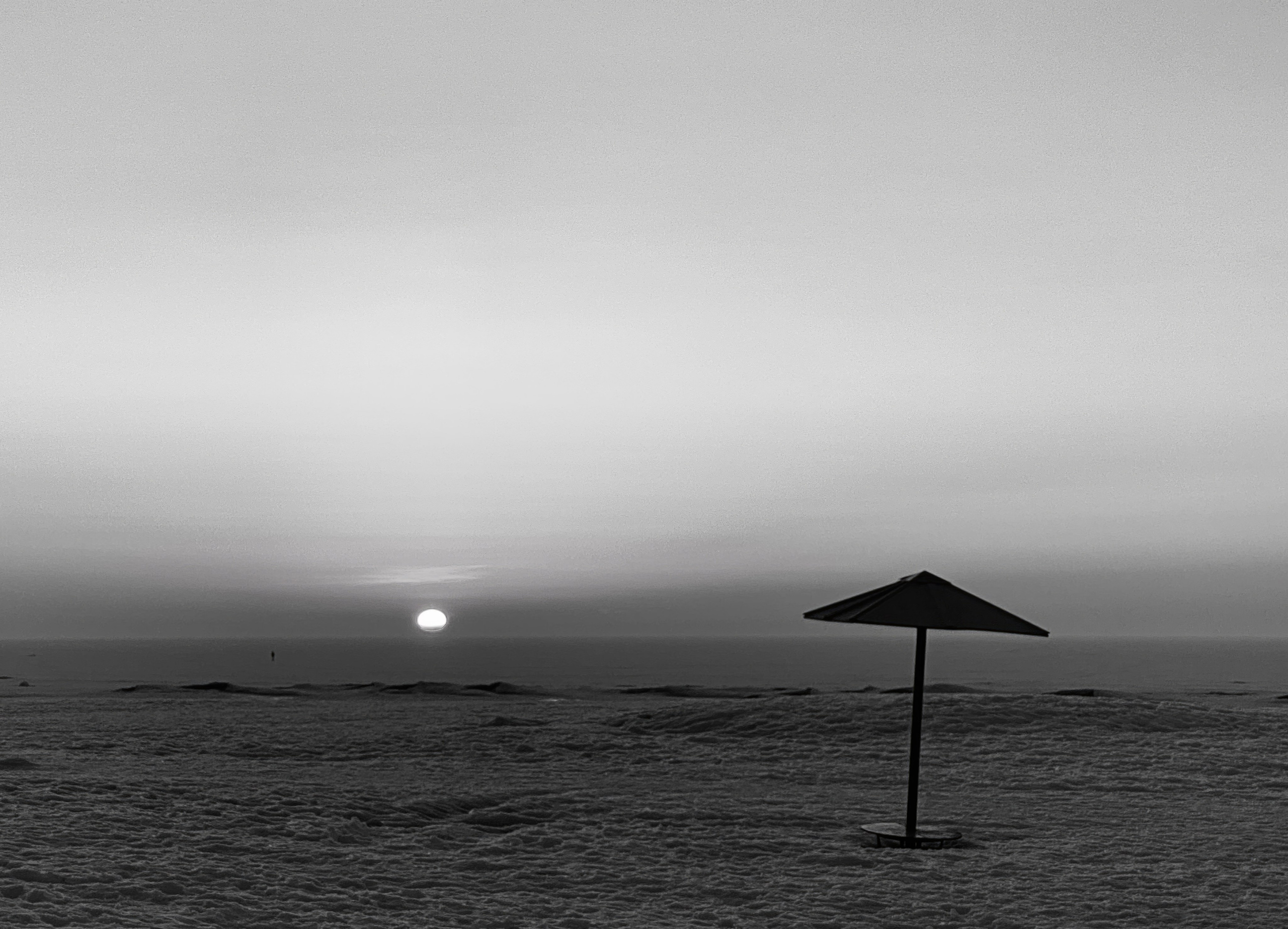 Пейзажи — авторская художественная фотография Ма. Ма