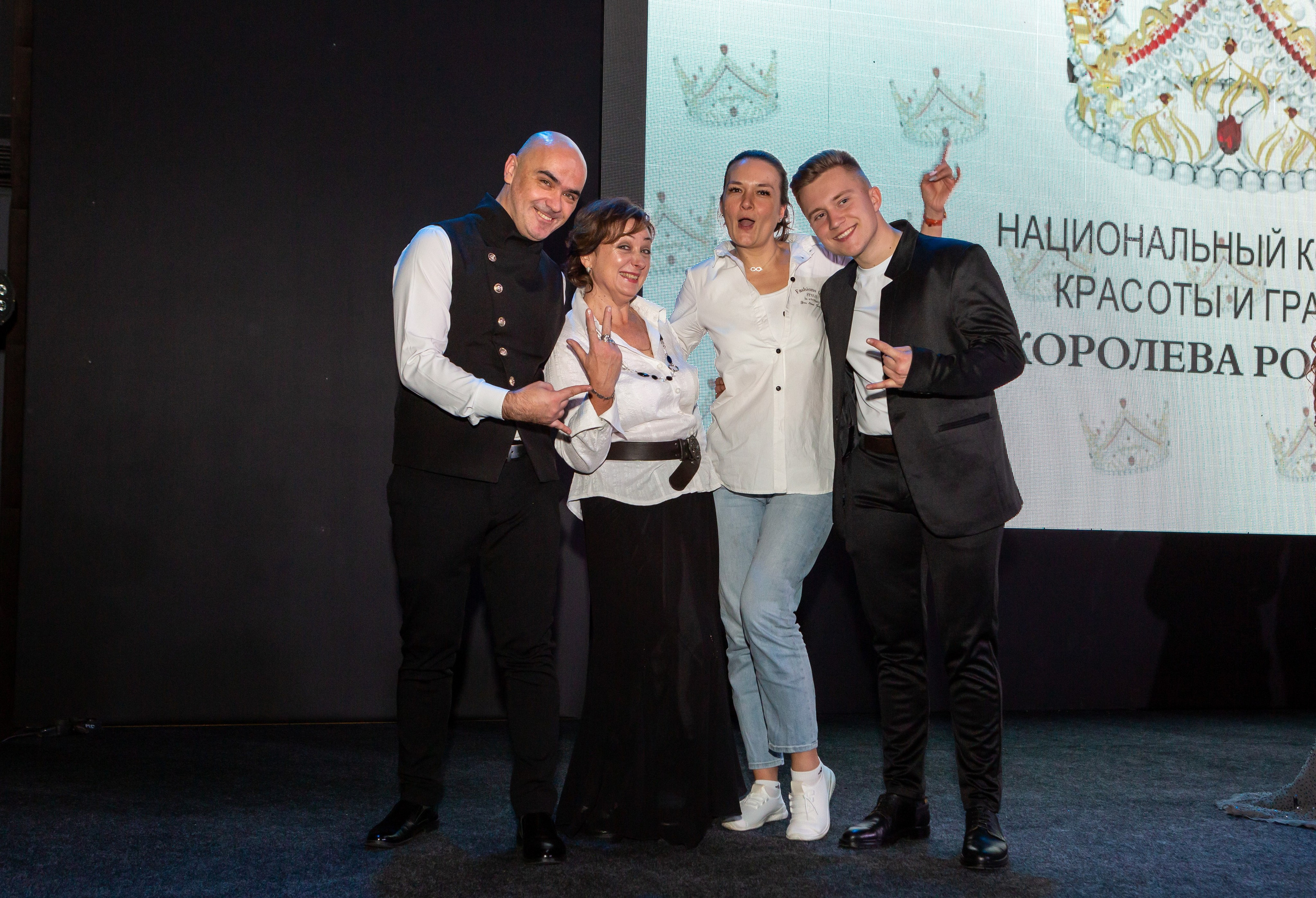 Королева России 2023, финал конкурса. Репортажный, семейный, свадебный, портретный фотограф