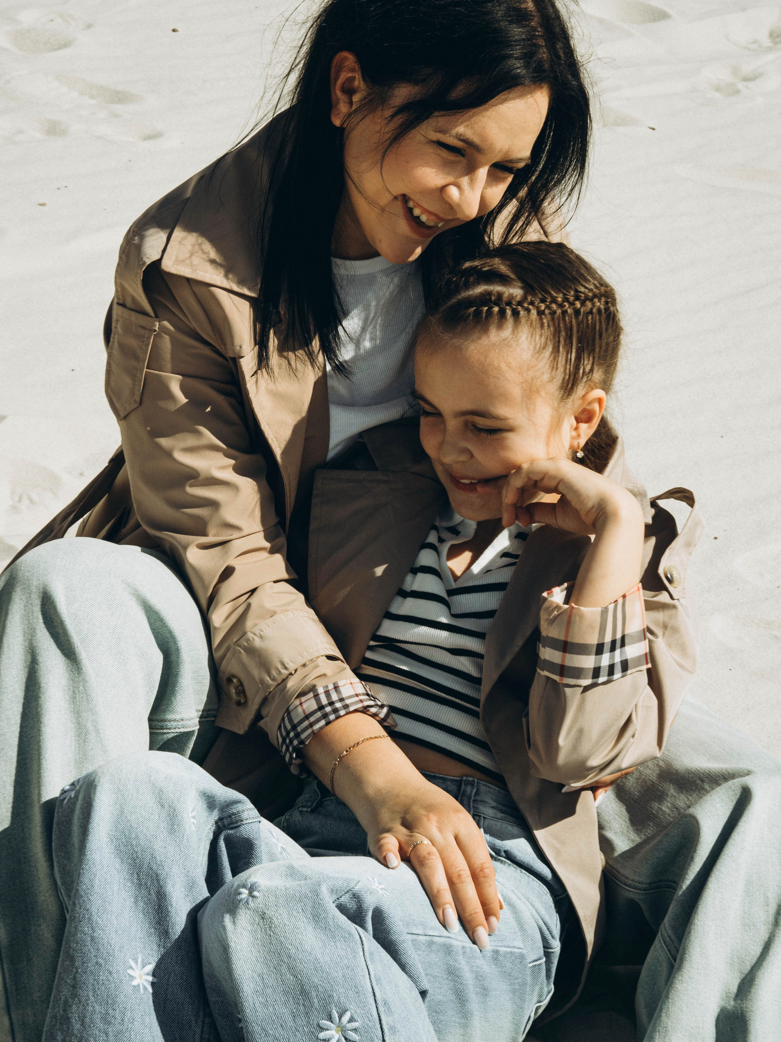 Семейные съёмки. Фотограф Айгуль Зарипова