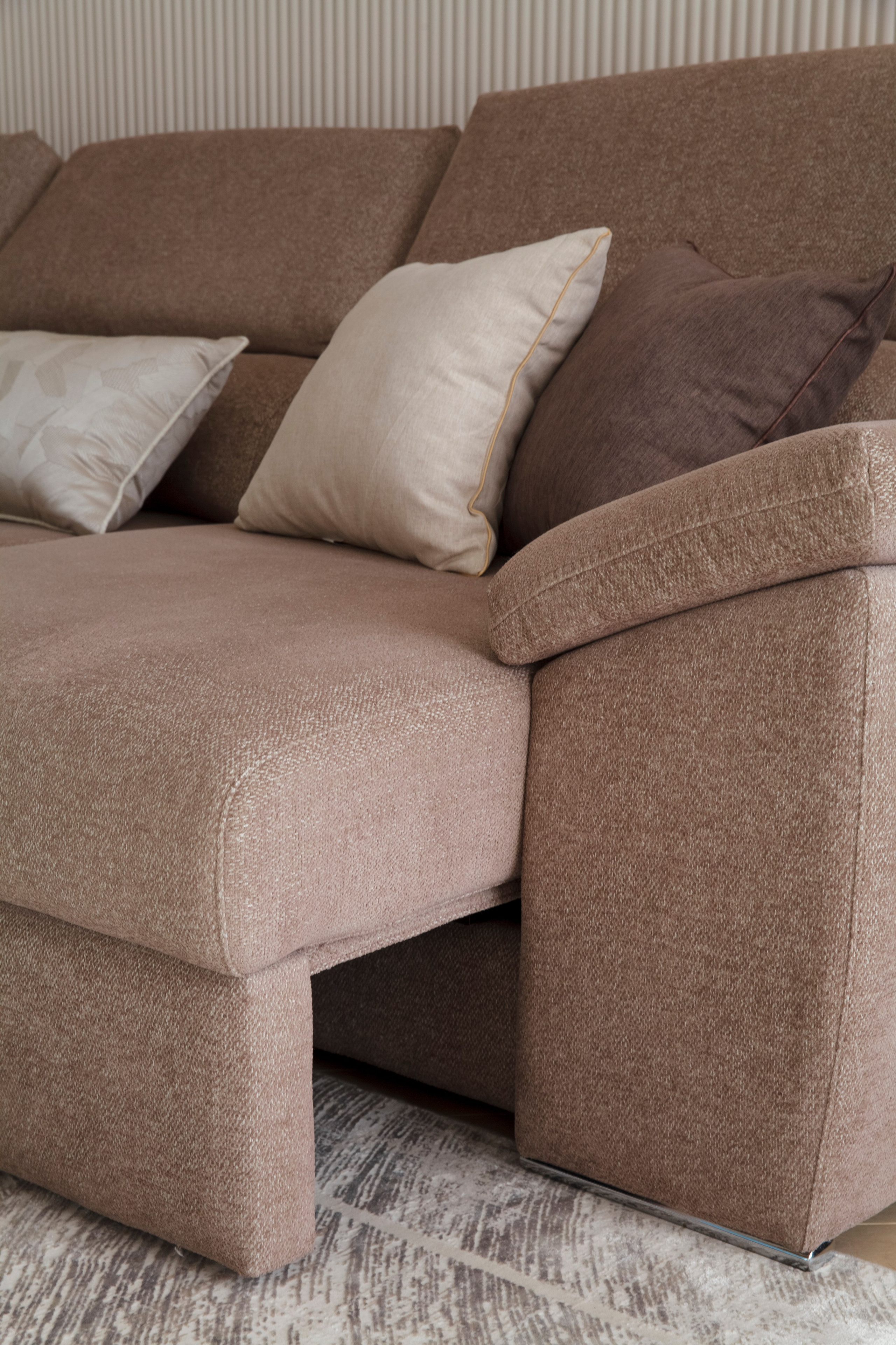 Гостиная. Пространство