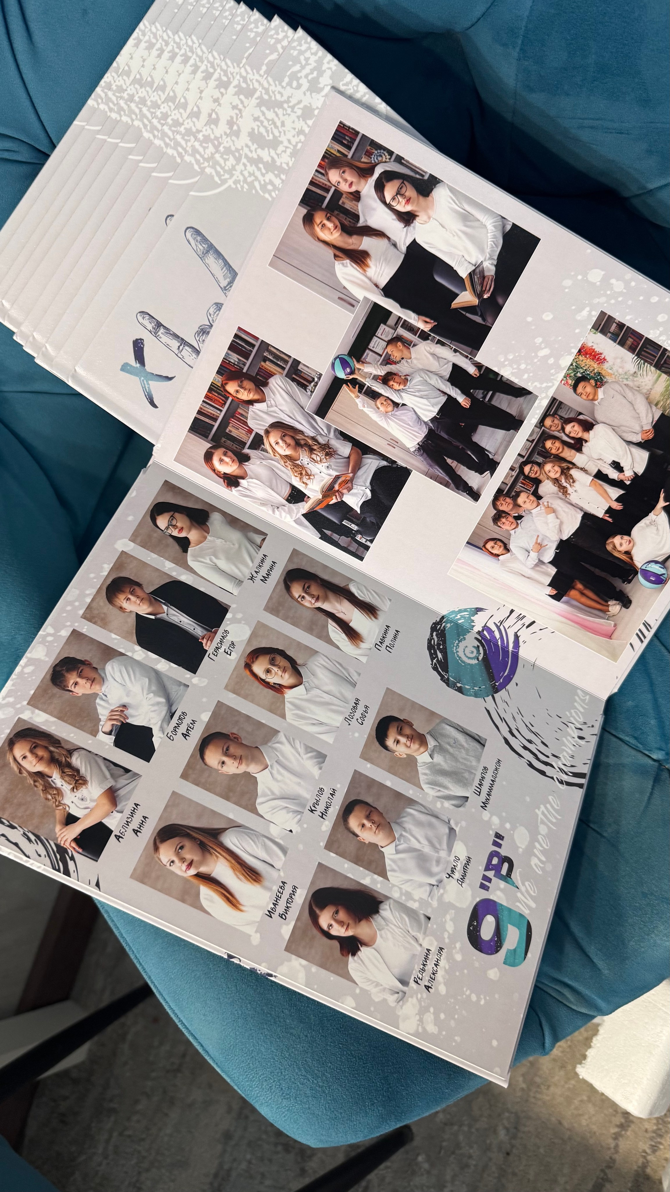 Готовые работы. Свадебный и семейный фотограф Егорова Юлия