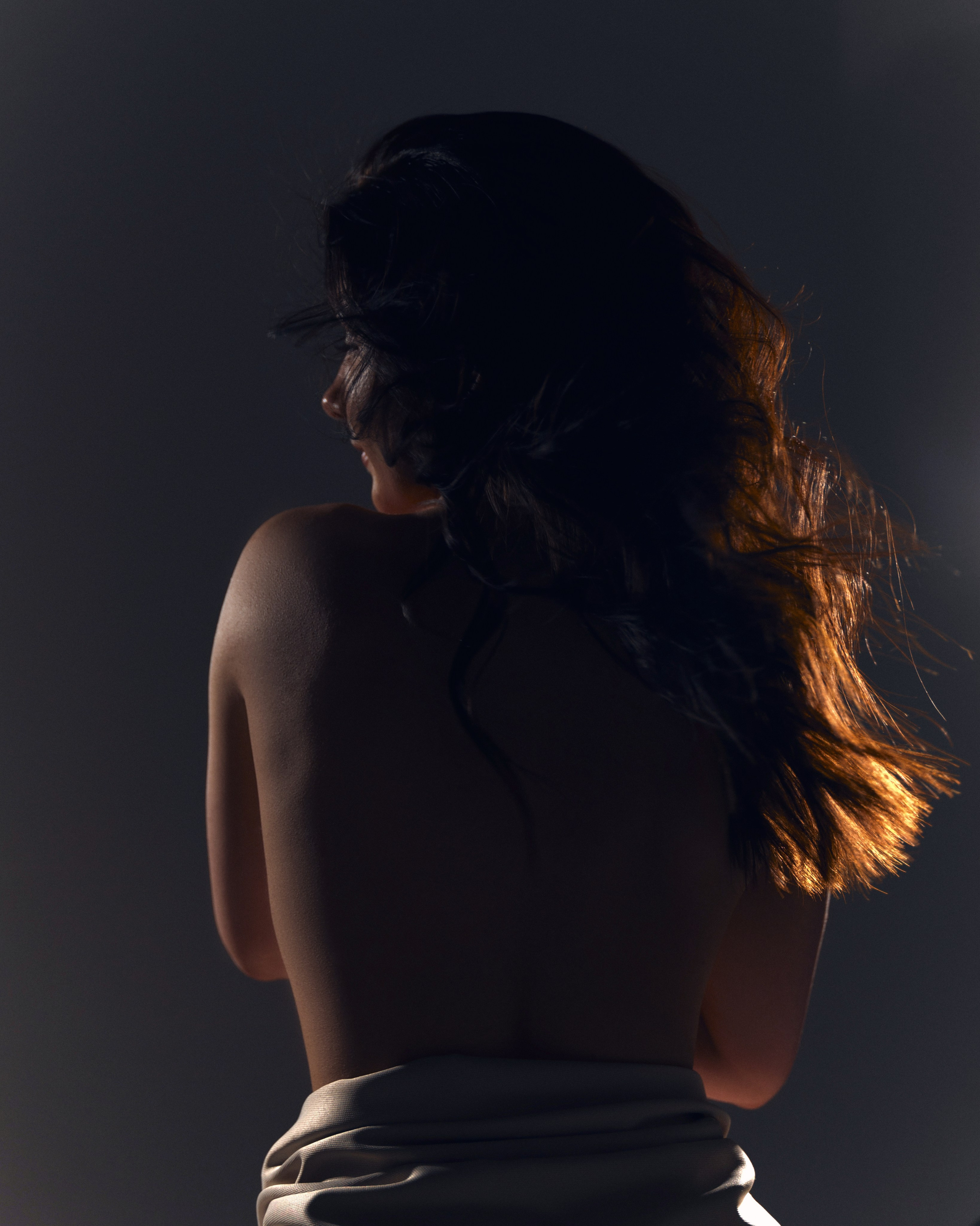 Nataly. Портретный фотограф в Кирове Шаляпина Татьяна