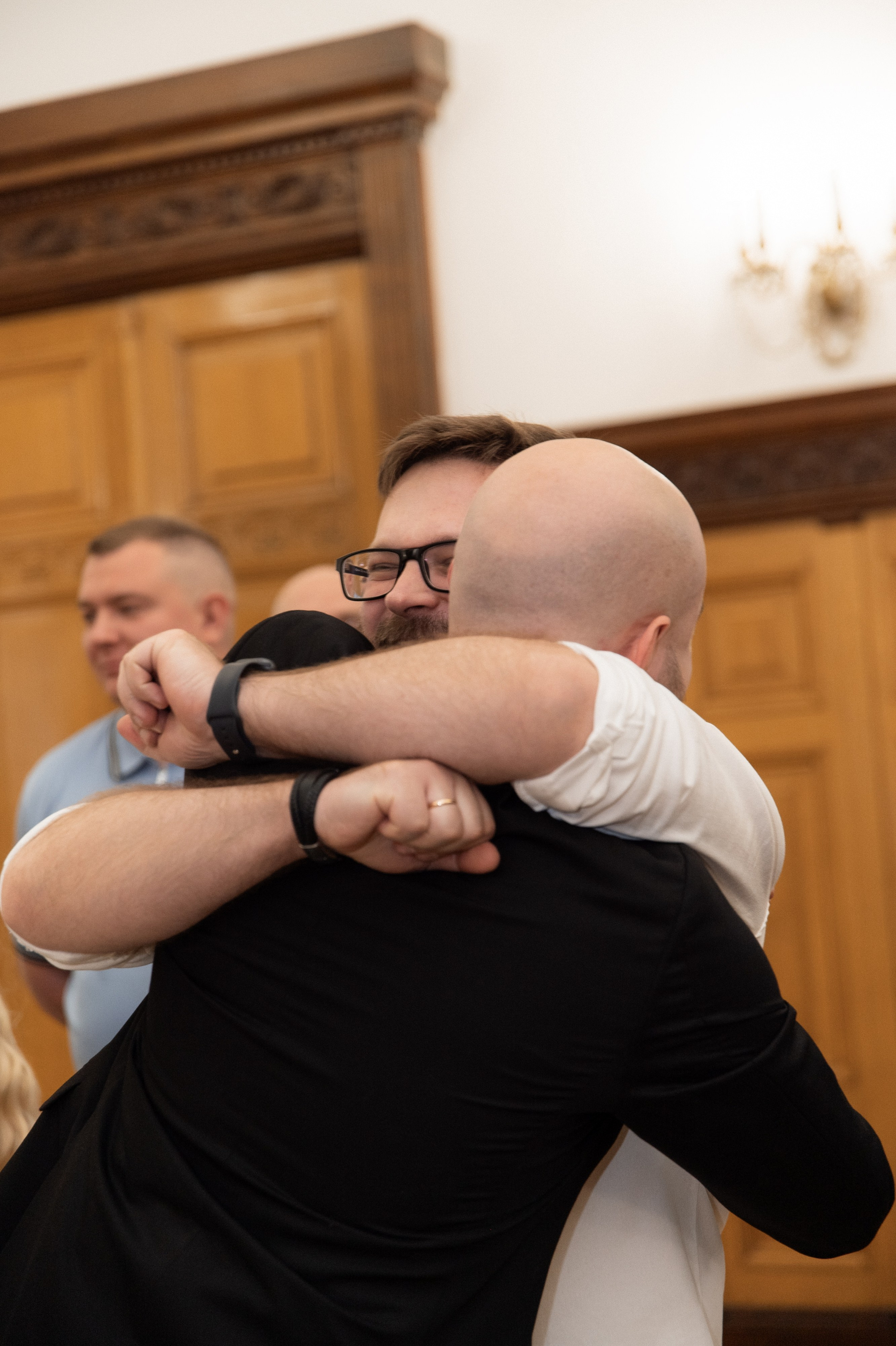 Свадьба в особняке. Ярослава Ерина — свадебный фотограф в Москве