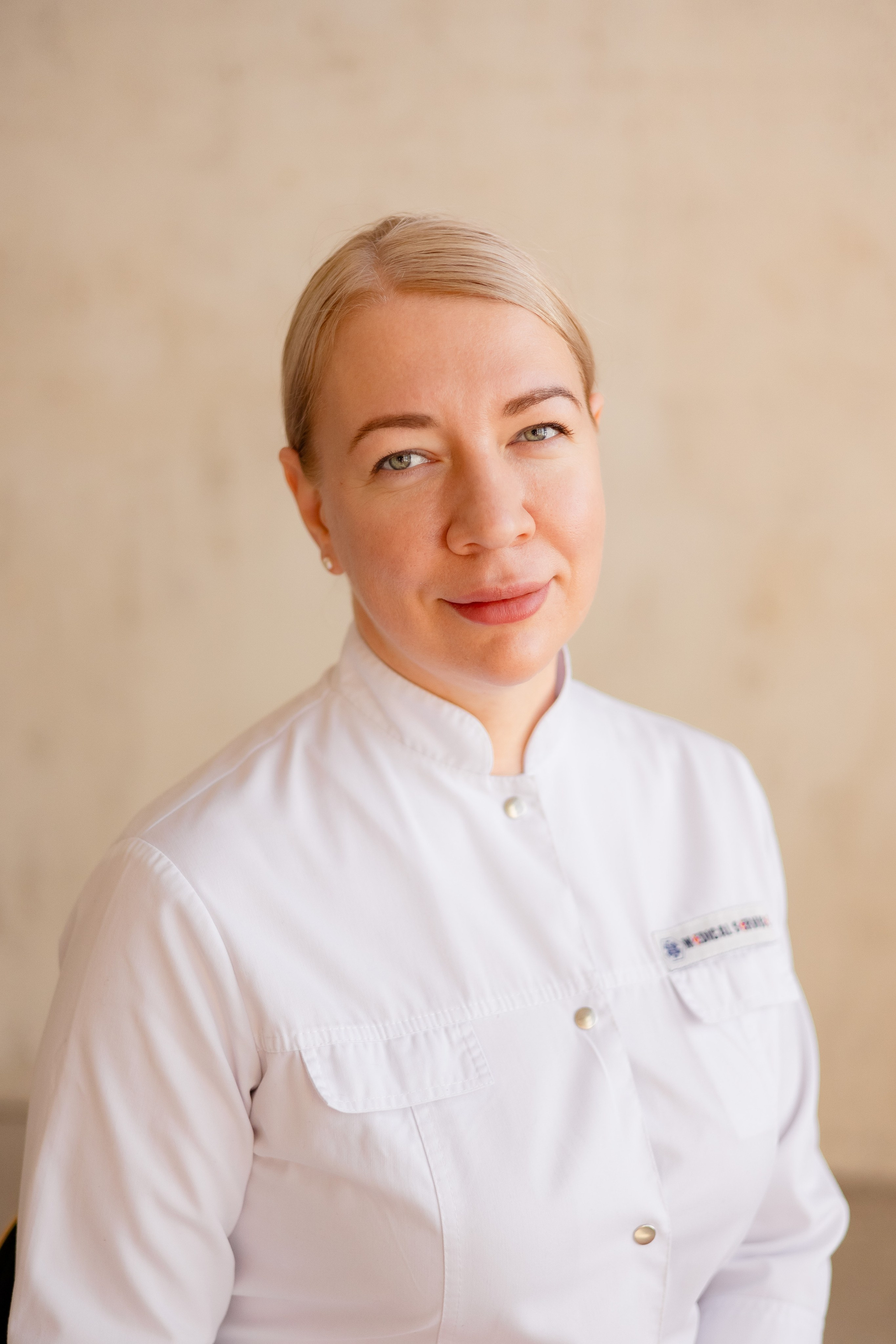 Салон Sweet. Бизнес-портрет. Фотограф Печерская Анастасия