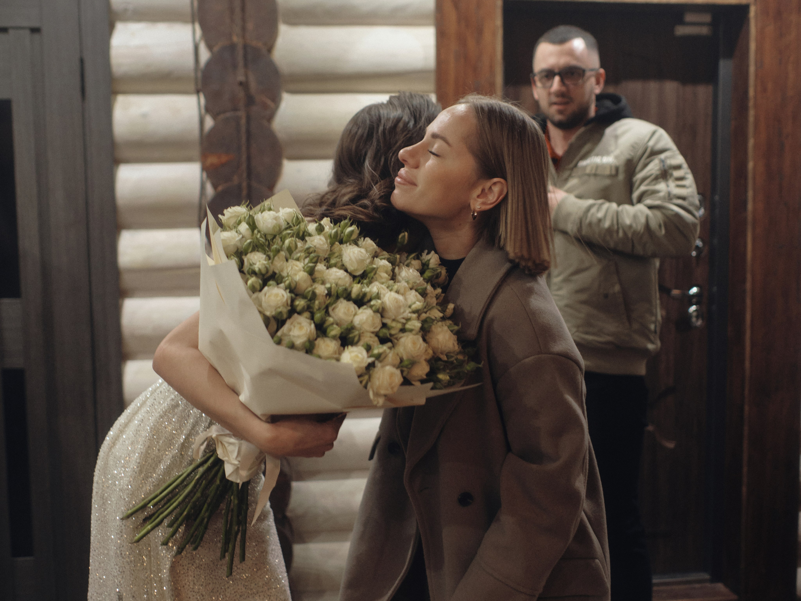 Репортажная съёмка. SHELESTOV