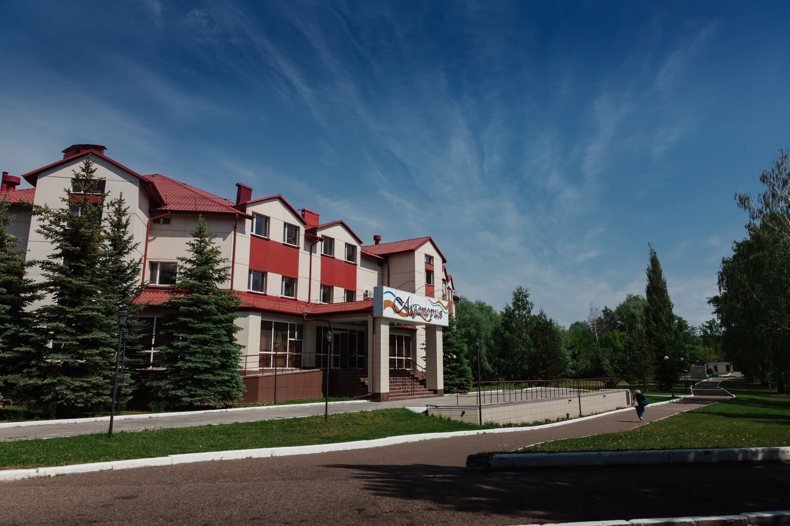 Интерьер и экстерьер. Люксмедиа — это команда фотографов и видеографов. Город Казань. Дамир Сафин