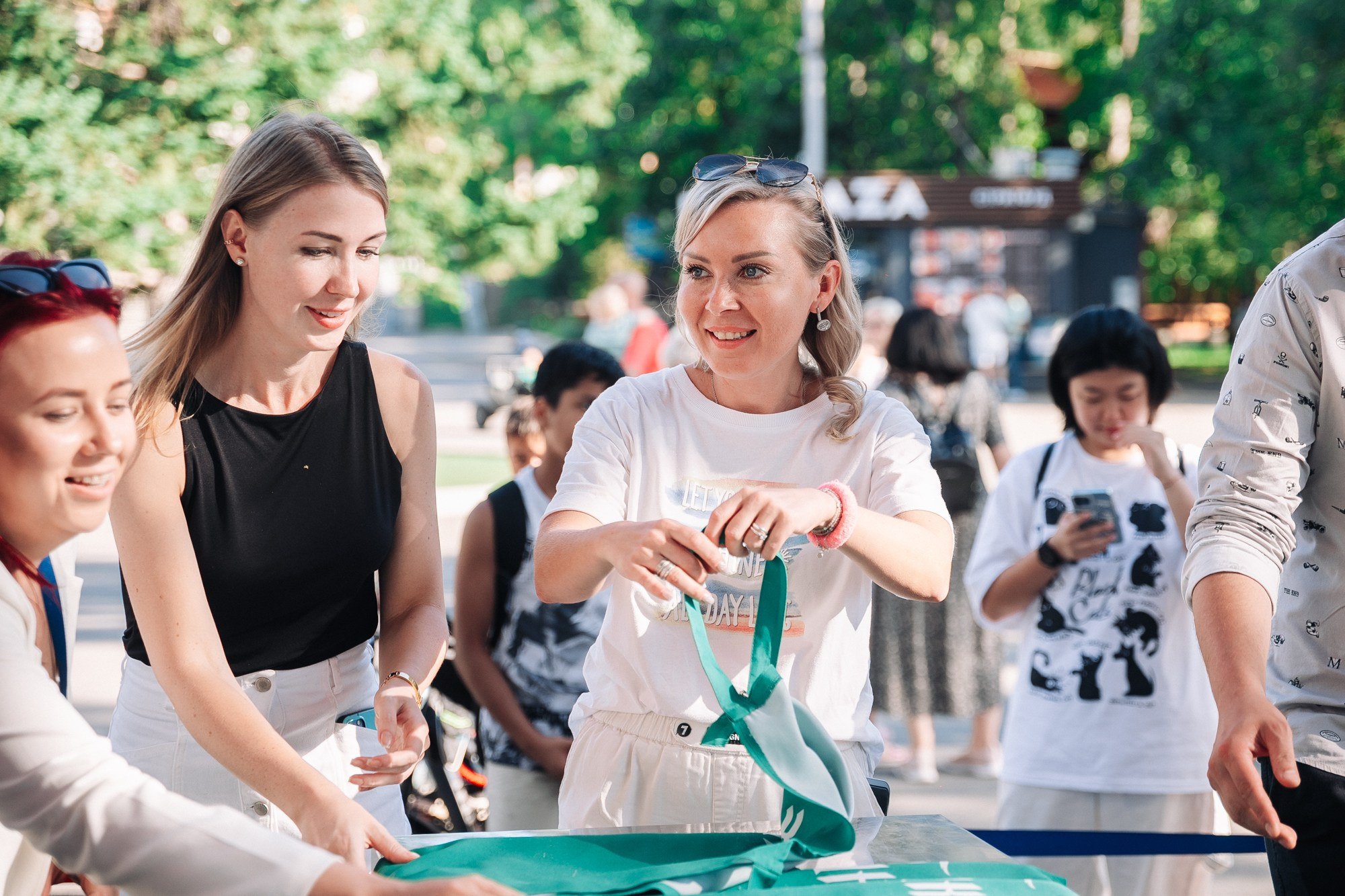 MIXX T2. Фотограф в Хабаровске Швендых Рудольф