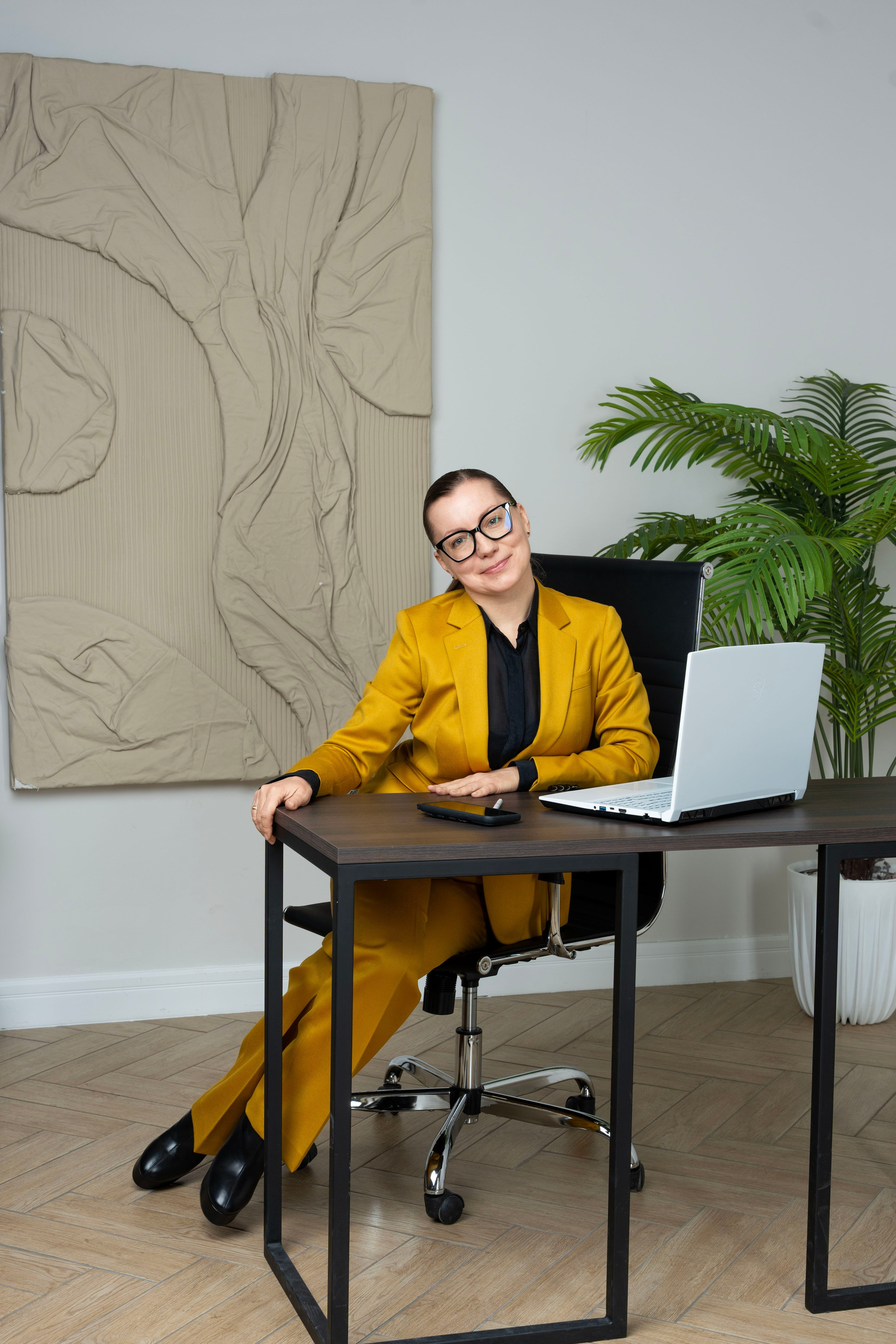 Елена. Фотограф Юлия Попова