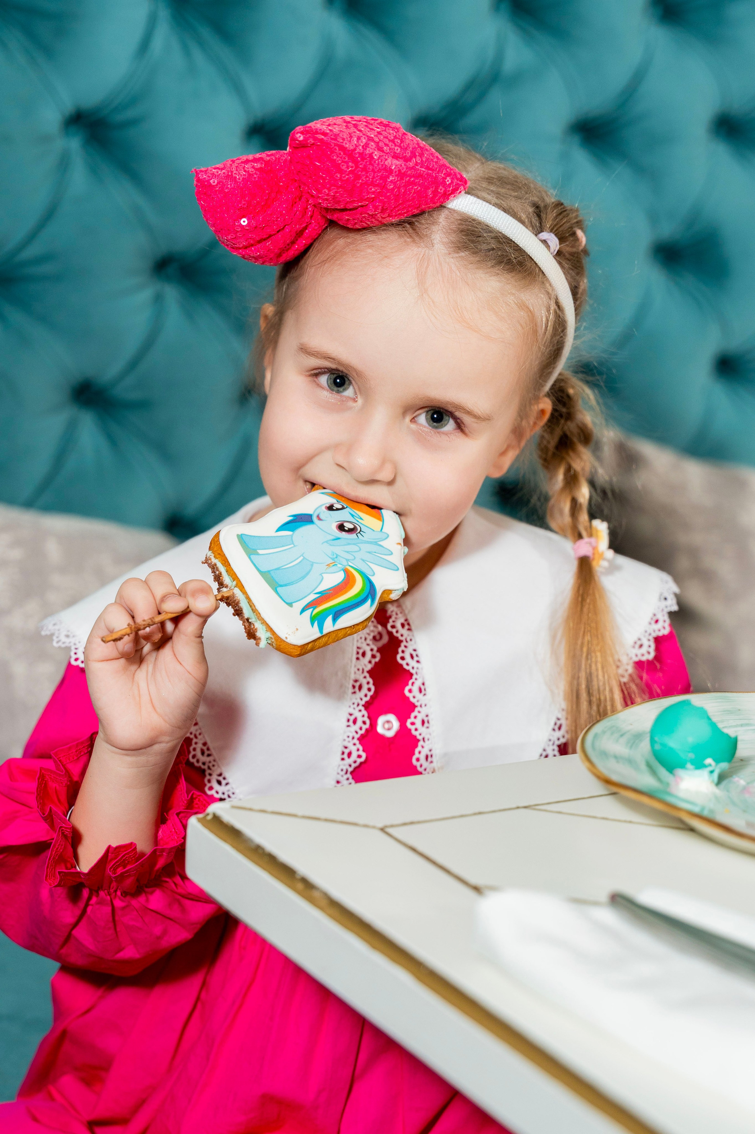 Дни Рождения. Фотограф Юлия Попова