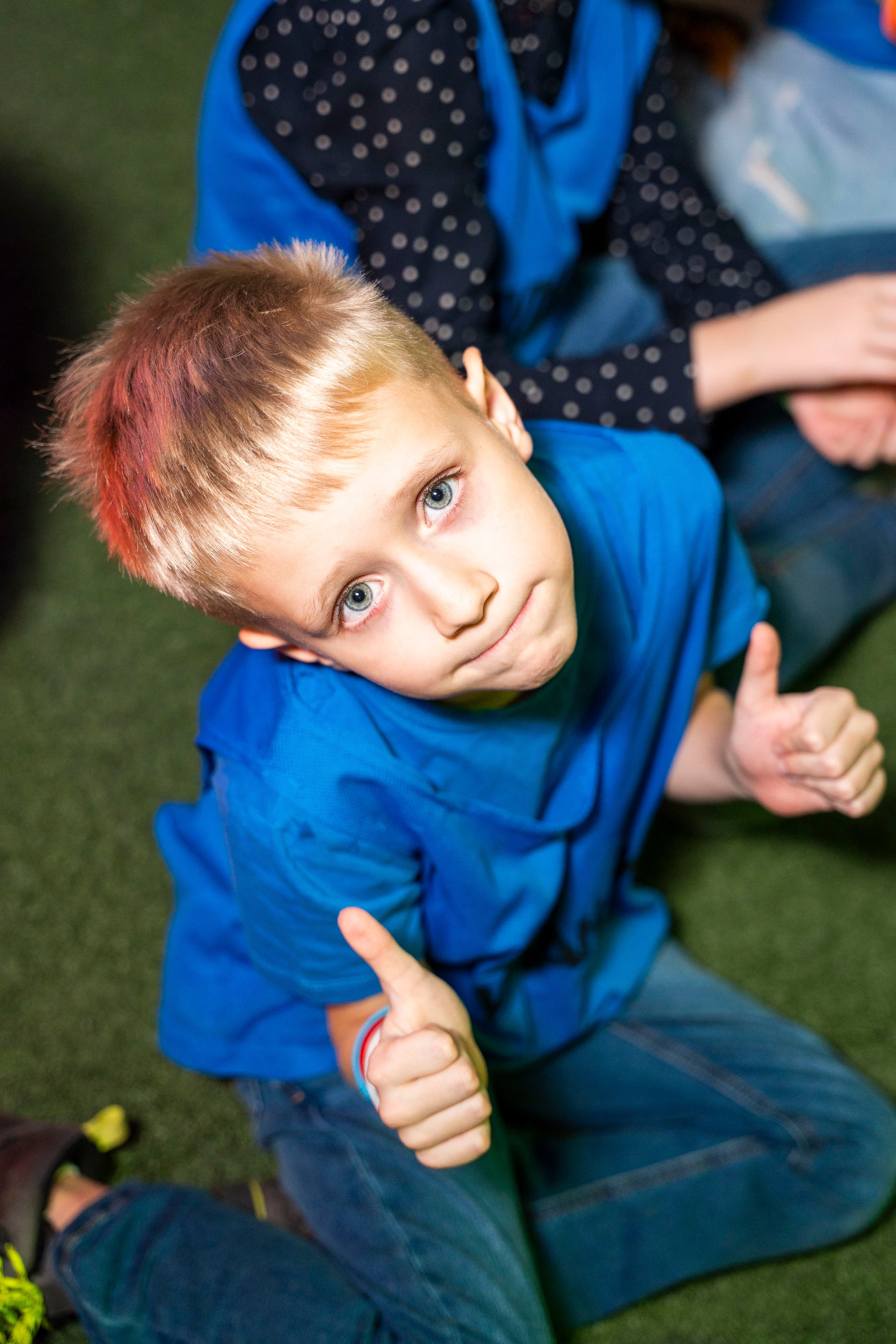 Квесты. Фотограф Юлия Попова