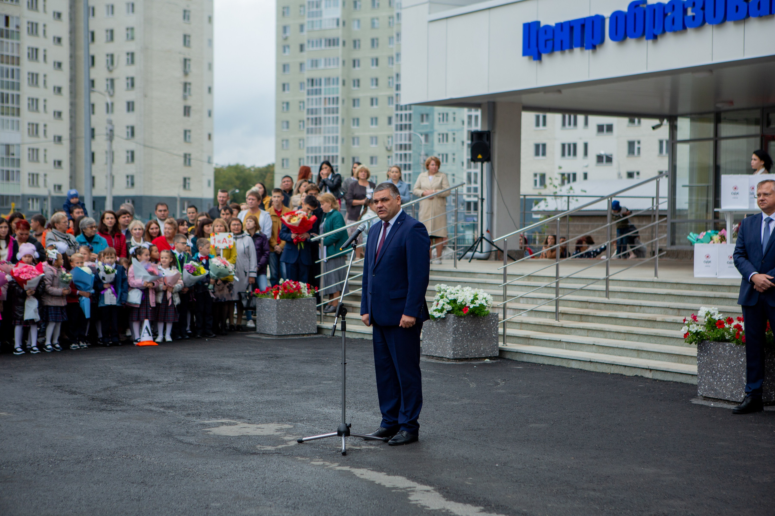 Школьные годы. Олеся Якбаева, фотограф Уфа