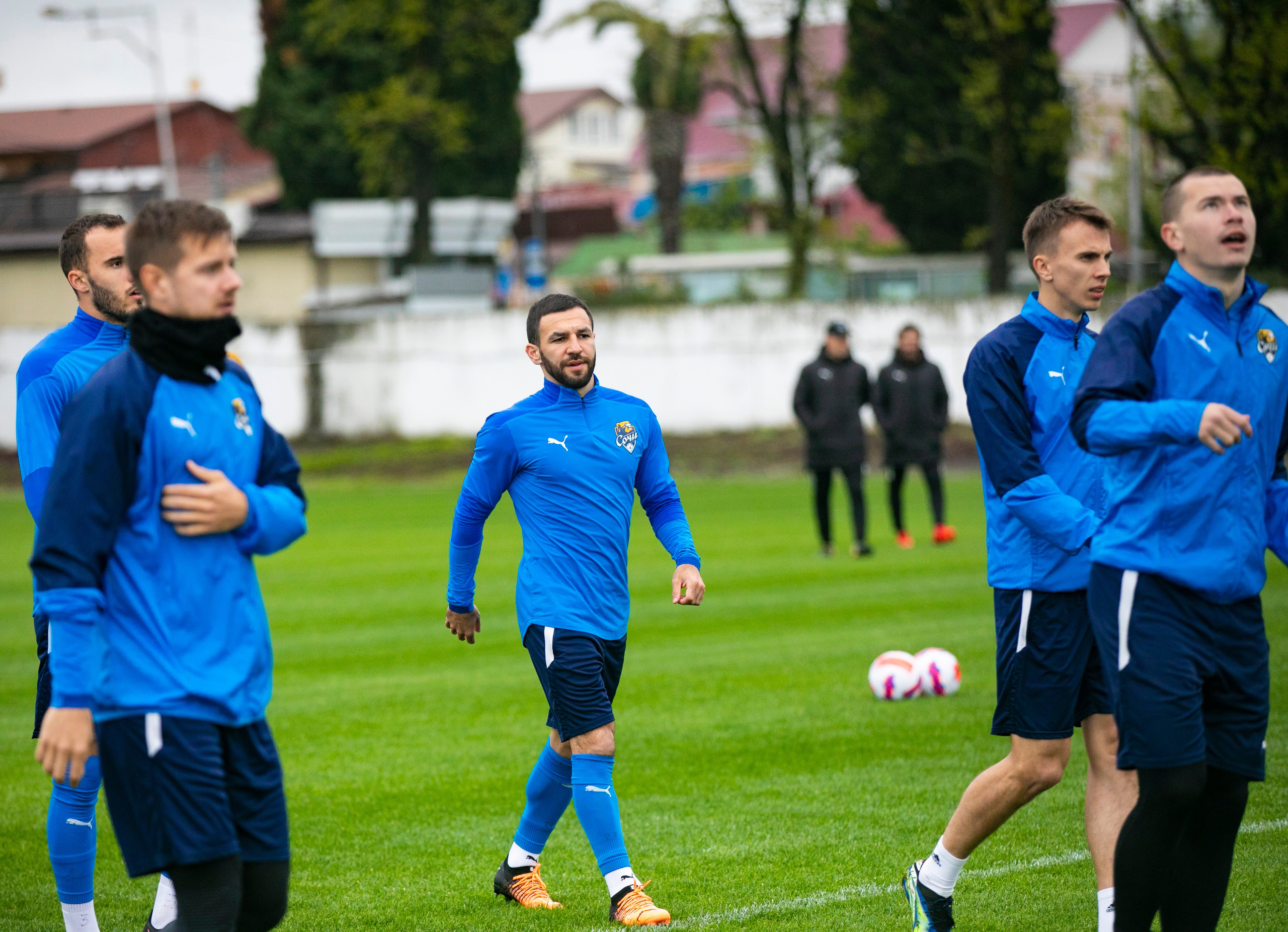Тренировки, сборы, соревнования, турниры…. Фотограф из Сочи Регина Труфанова
