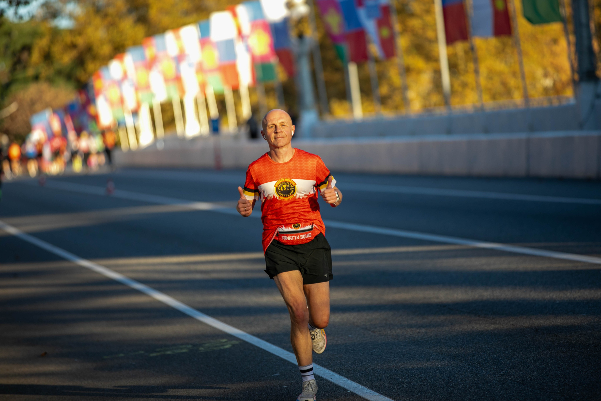 Сочи Марафон по бегу — 2025.11.03. Фотограф из Сочи Регина Труфанова