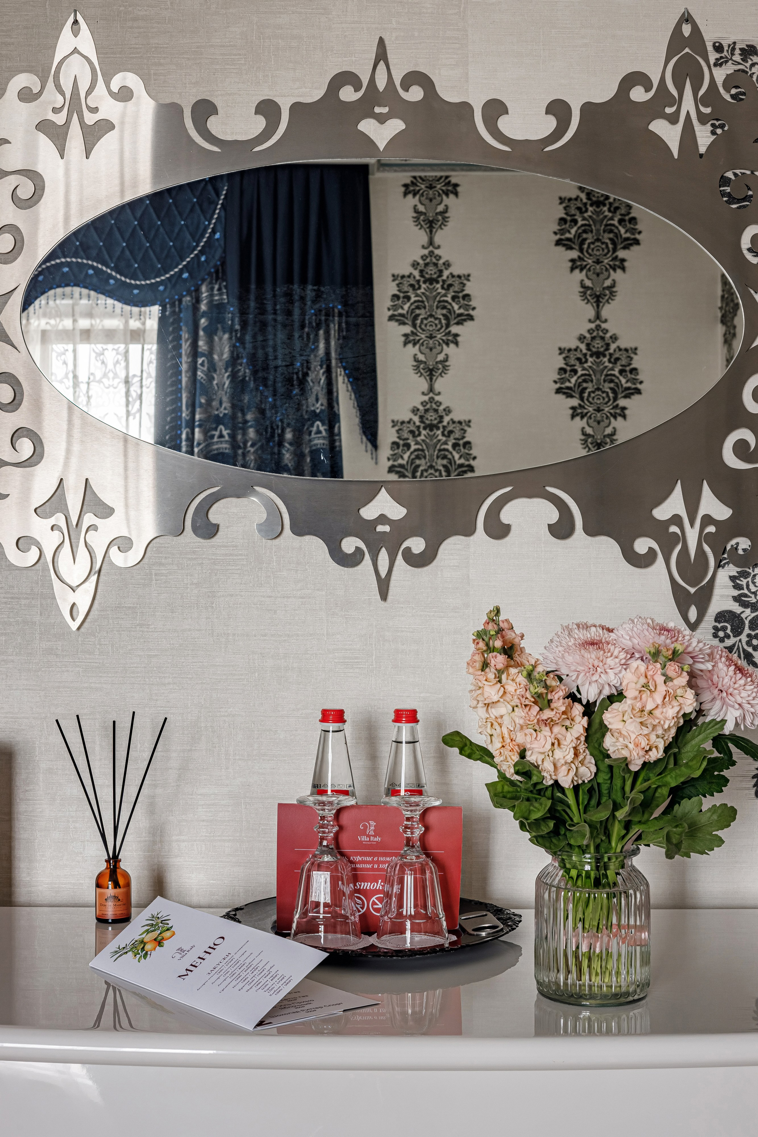 Фотосъёмка отелей в Краснодаре и Краснодарском крае. Свадебный, семейный, интерьерный фотограф в Краснодаре Денис Голощапов