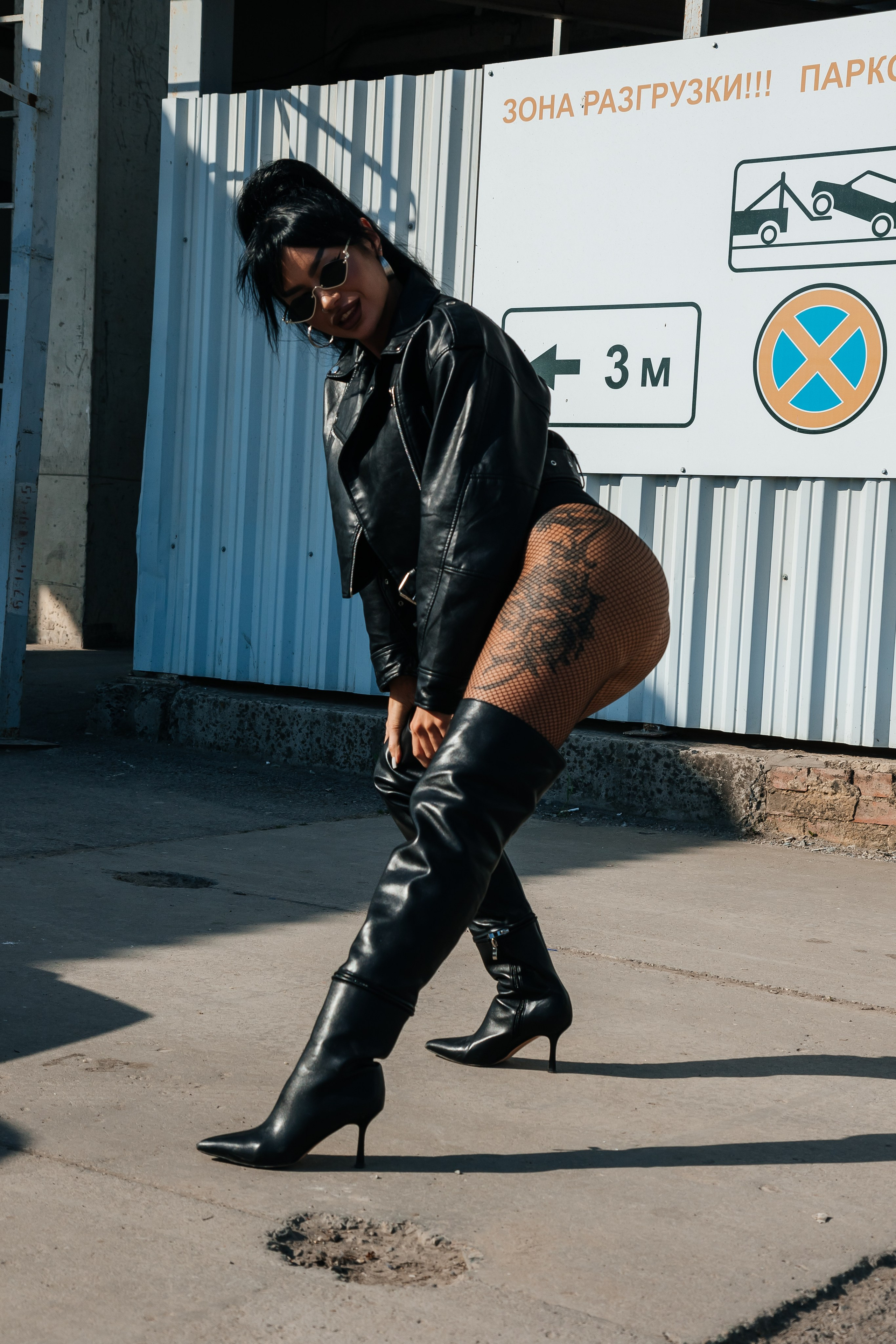 HARD WORK. Фотограф Александр Бигари