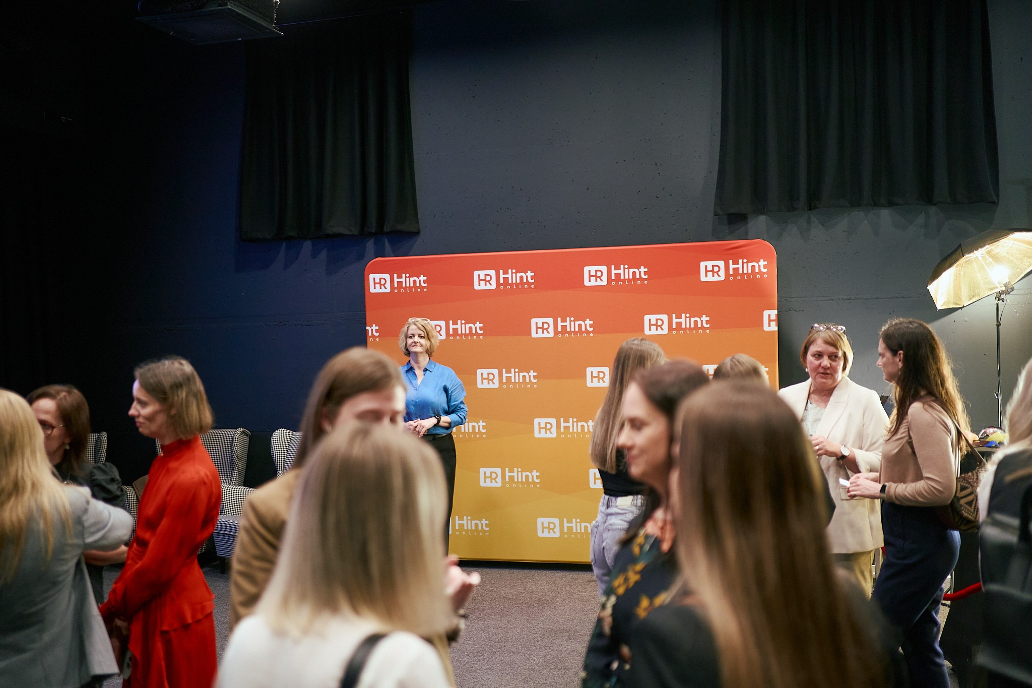 HR Hint Online. Photographer in Vilnius