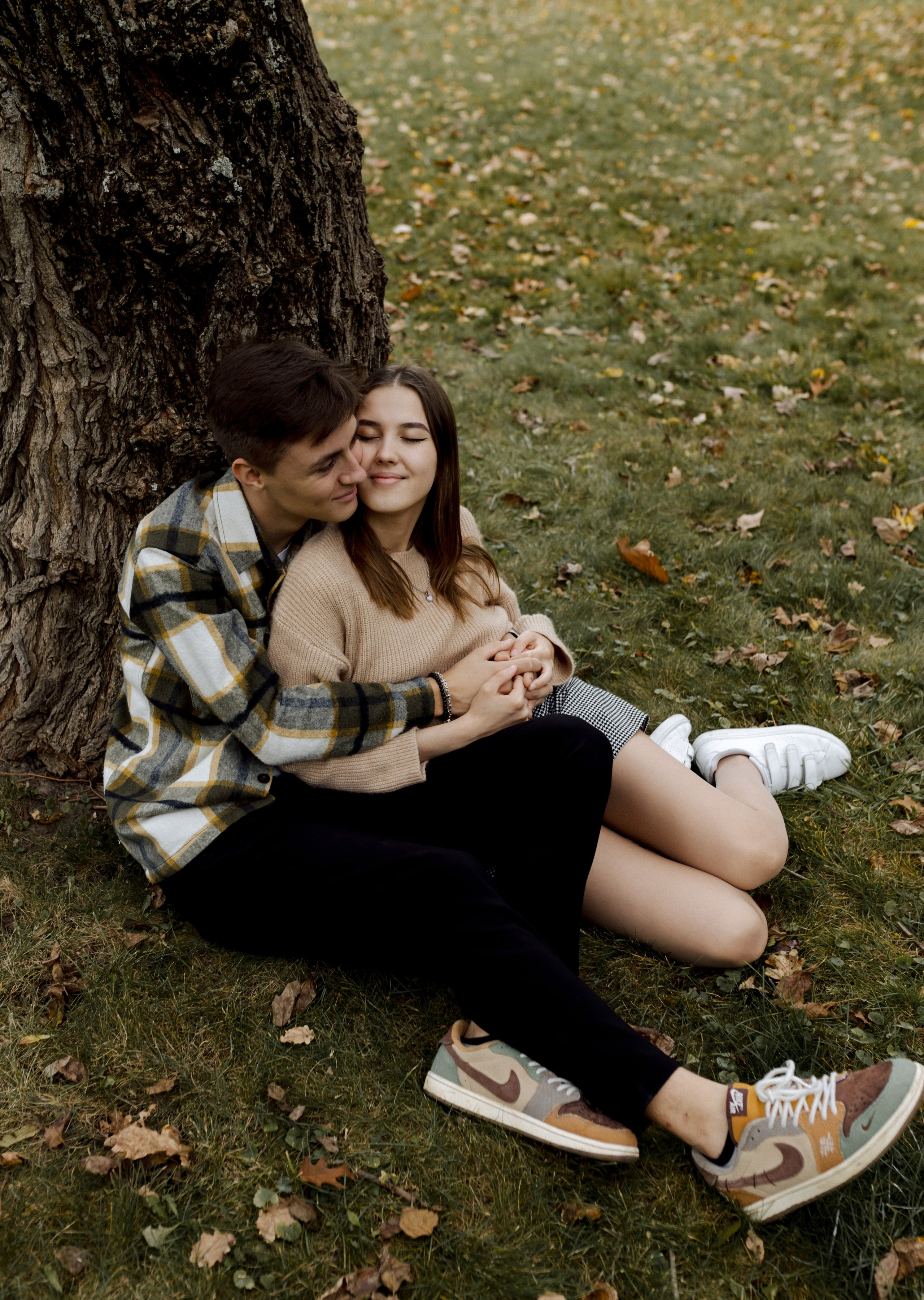 Миша и Алиса. Фотограф Алина Беспамятная Краснодар