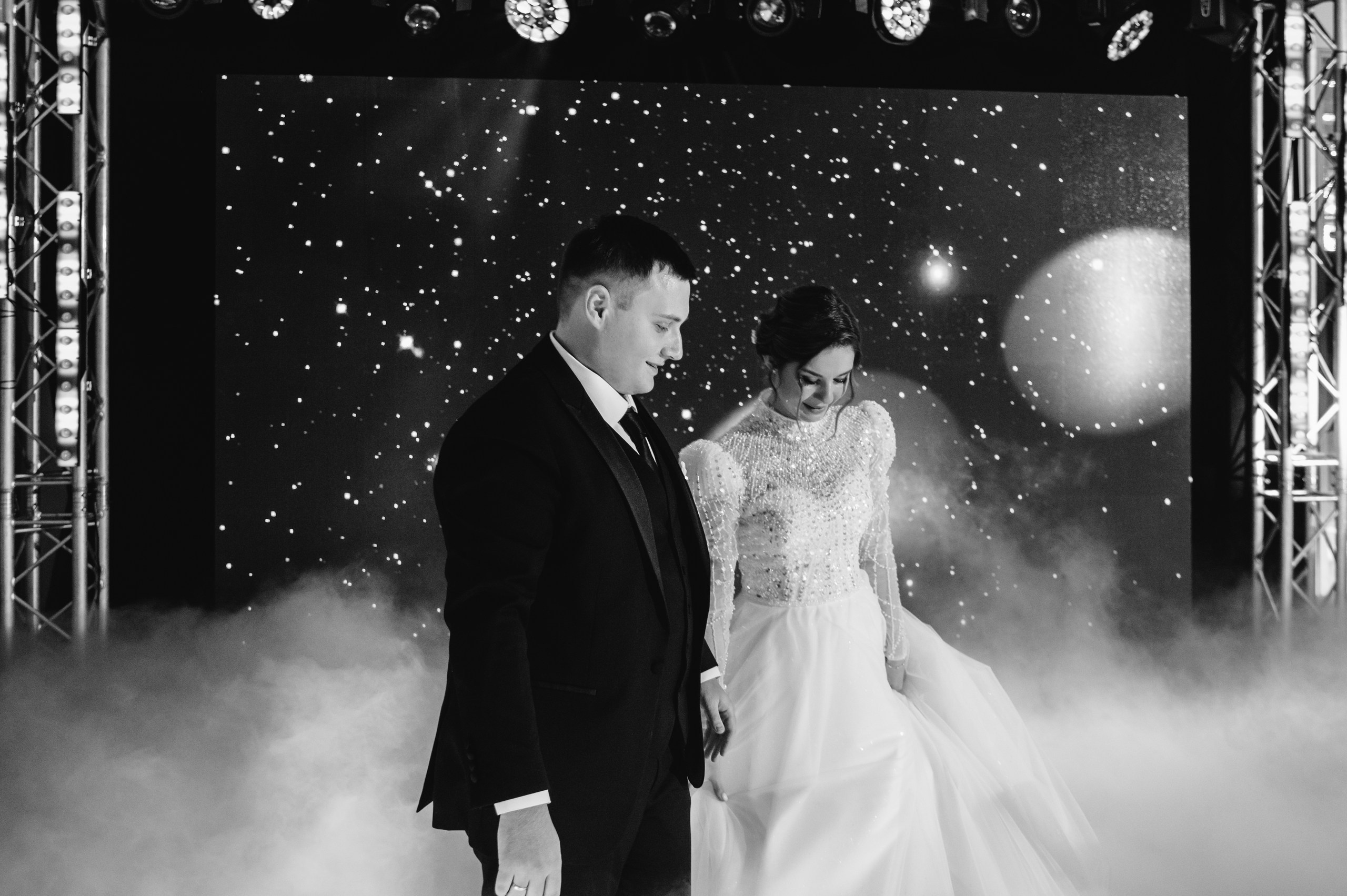 32 гостя. Бюджет 978.000. Организатор свадеб в Ростове-на-Дону